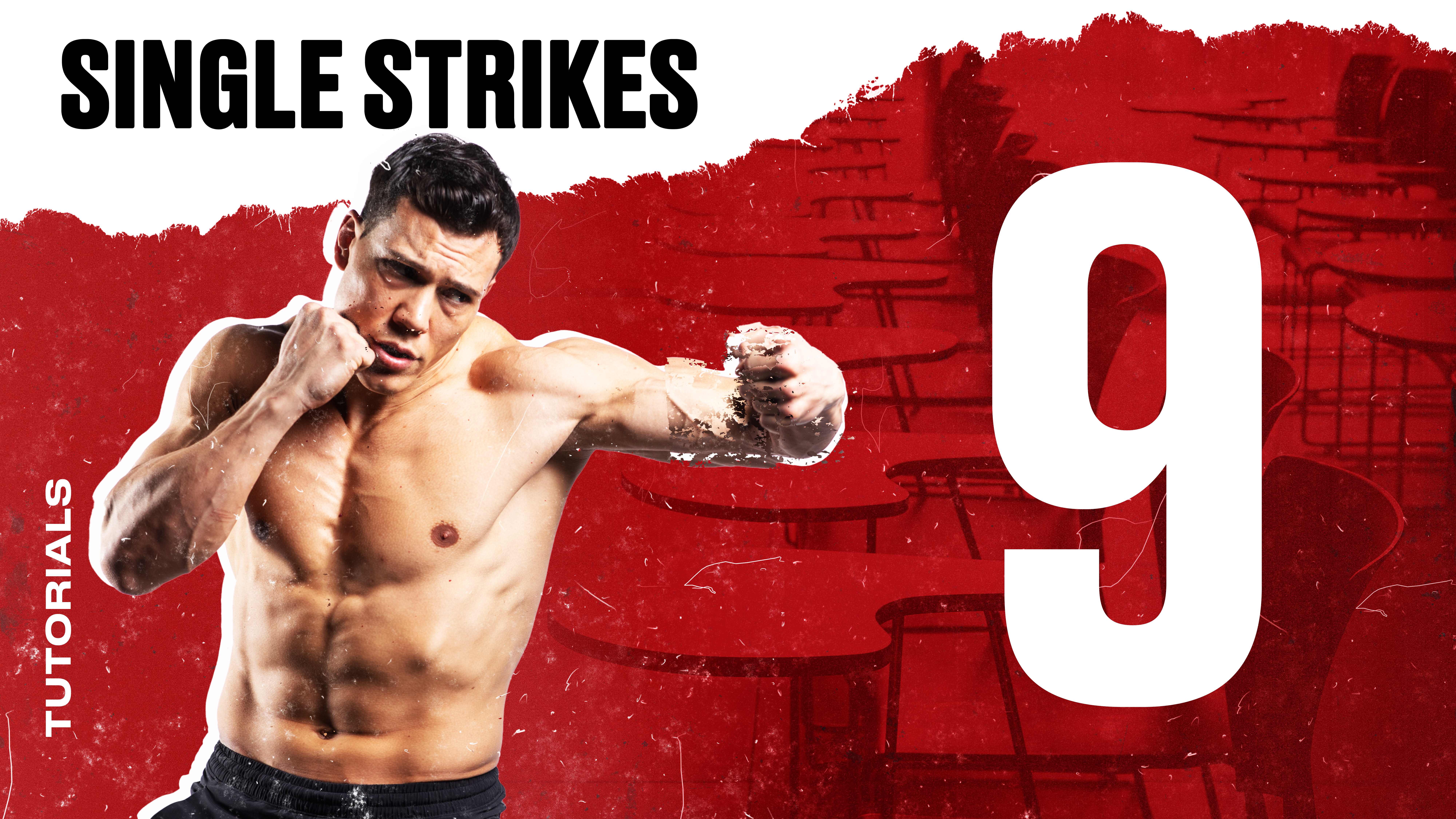 TUTORIAL: SWITCH KNEE