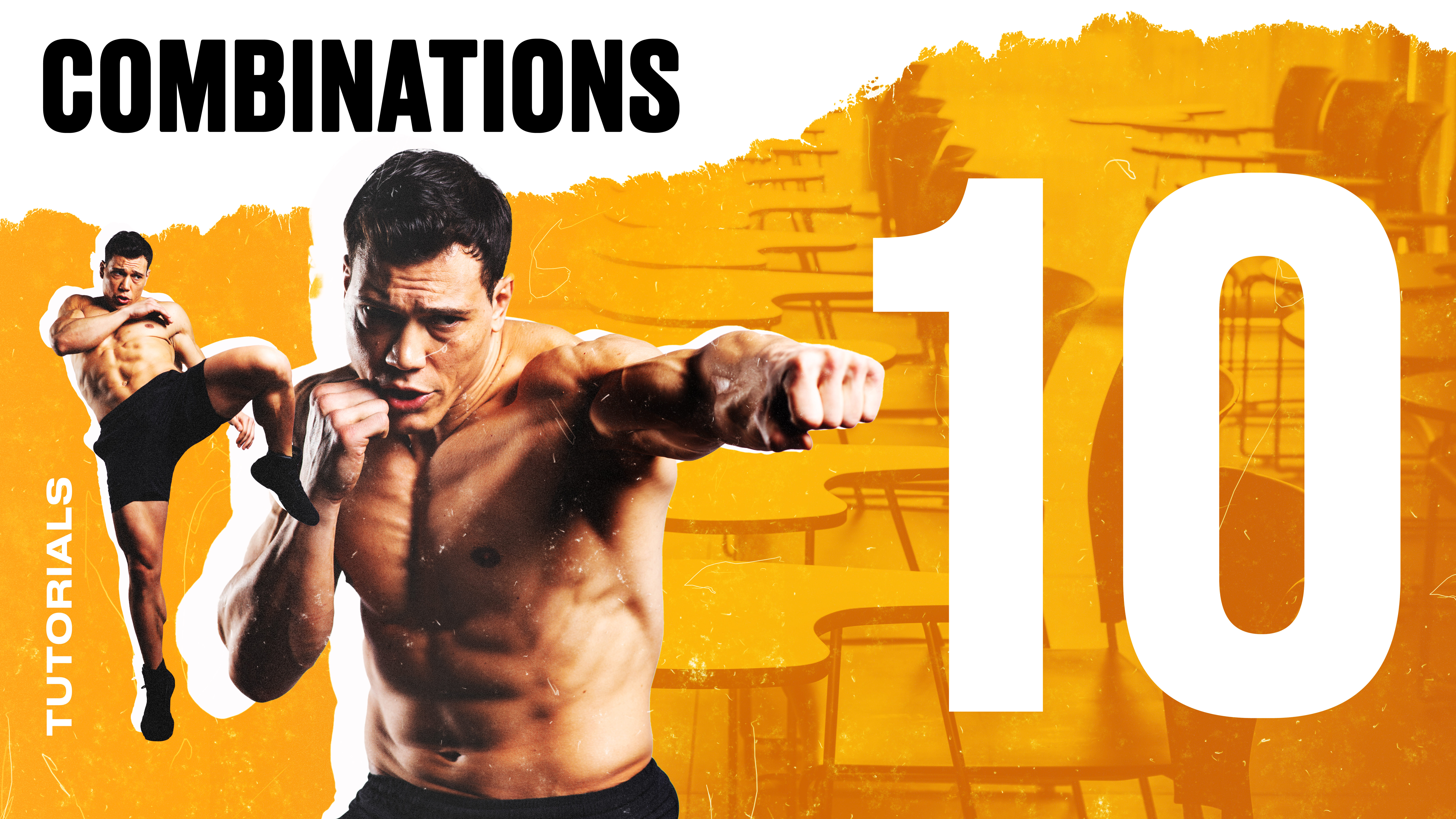 TUTORIAL:CROSS TO LEAD HOOK