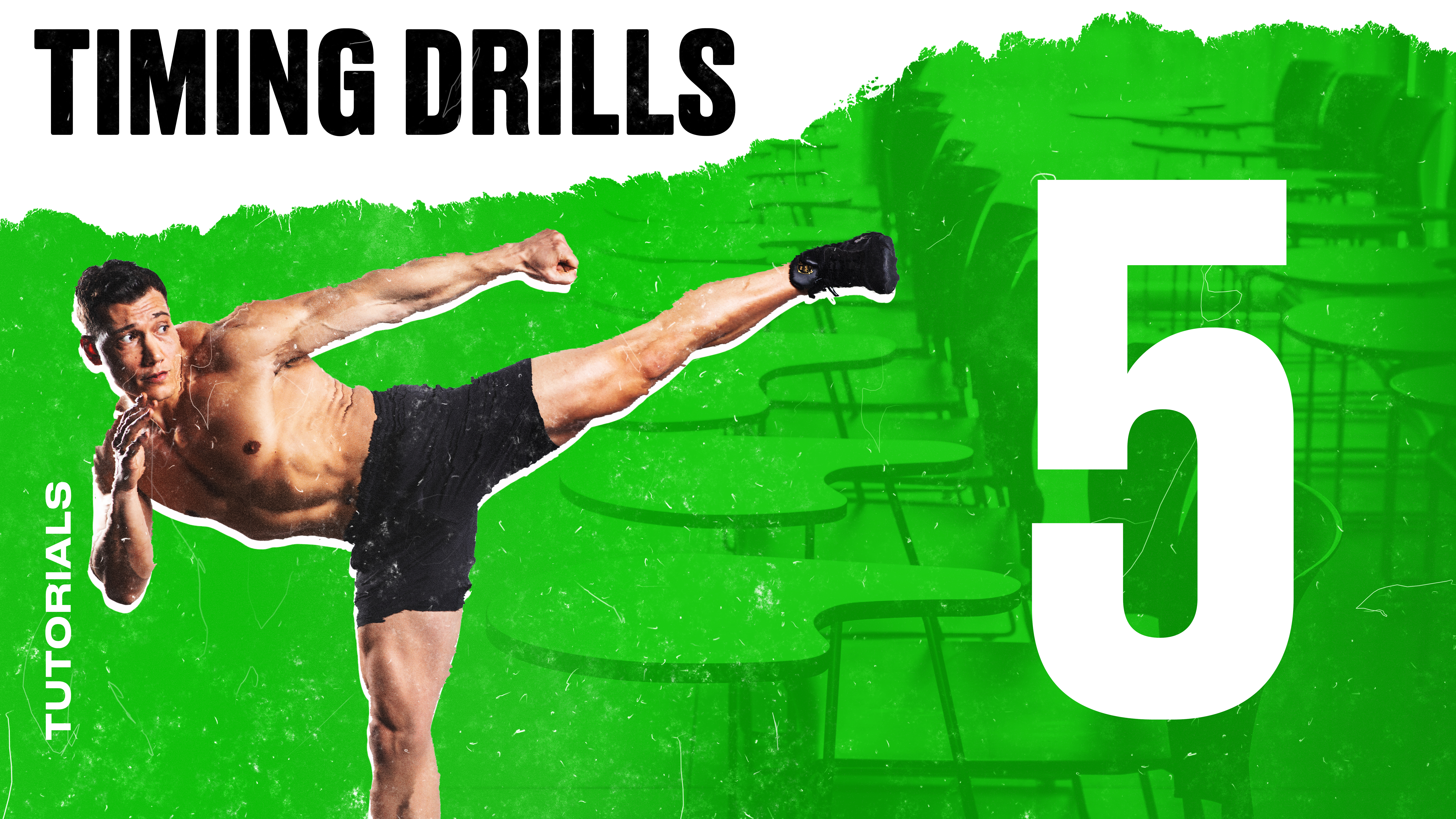 TUTORIAL: TIMING WITH DRAW ATTACKS