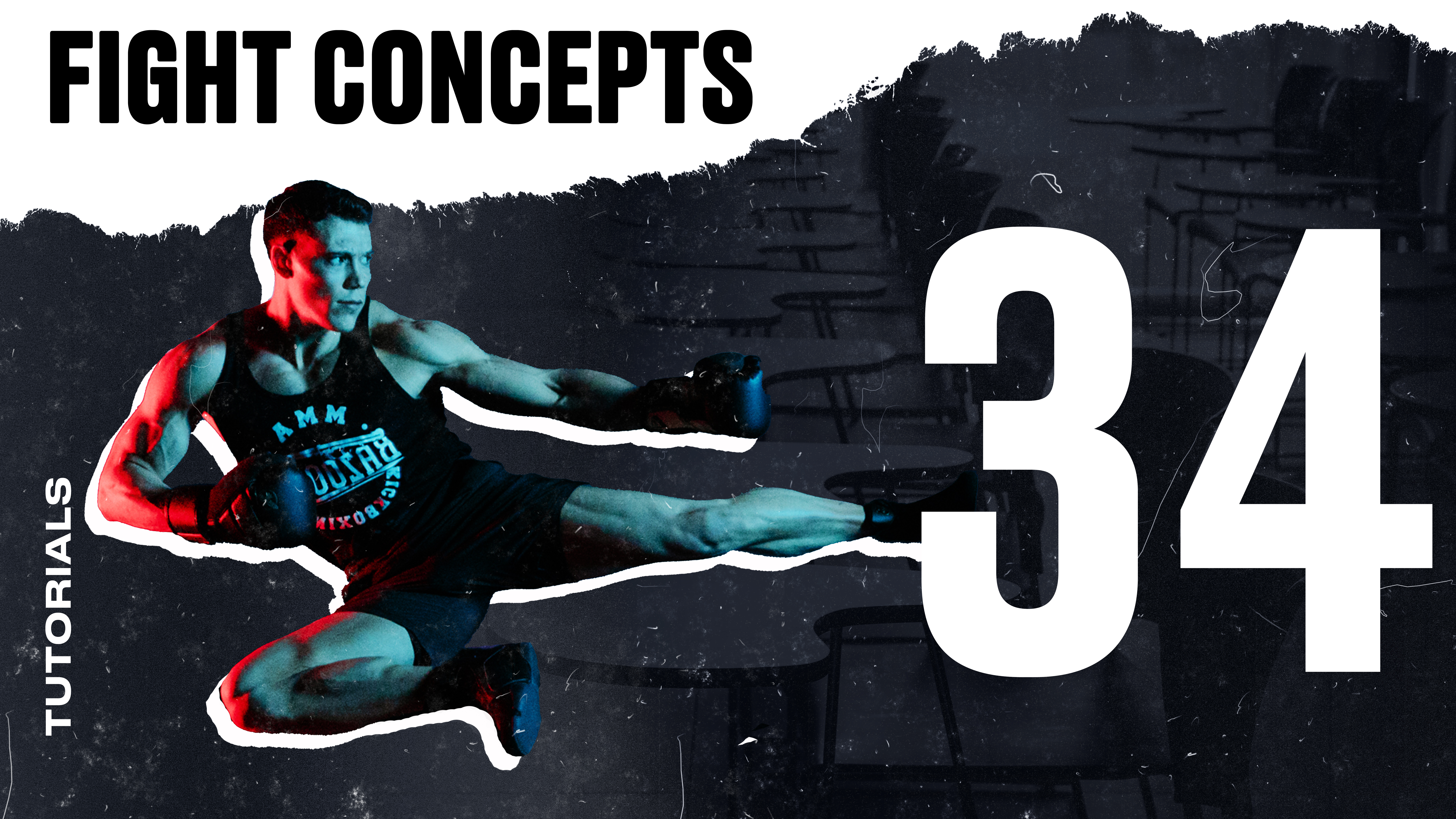 TUTORIAL: DEALING WITH A POWER PUNCHER