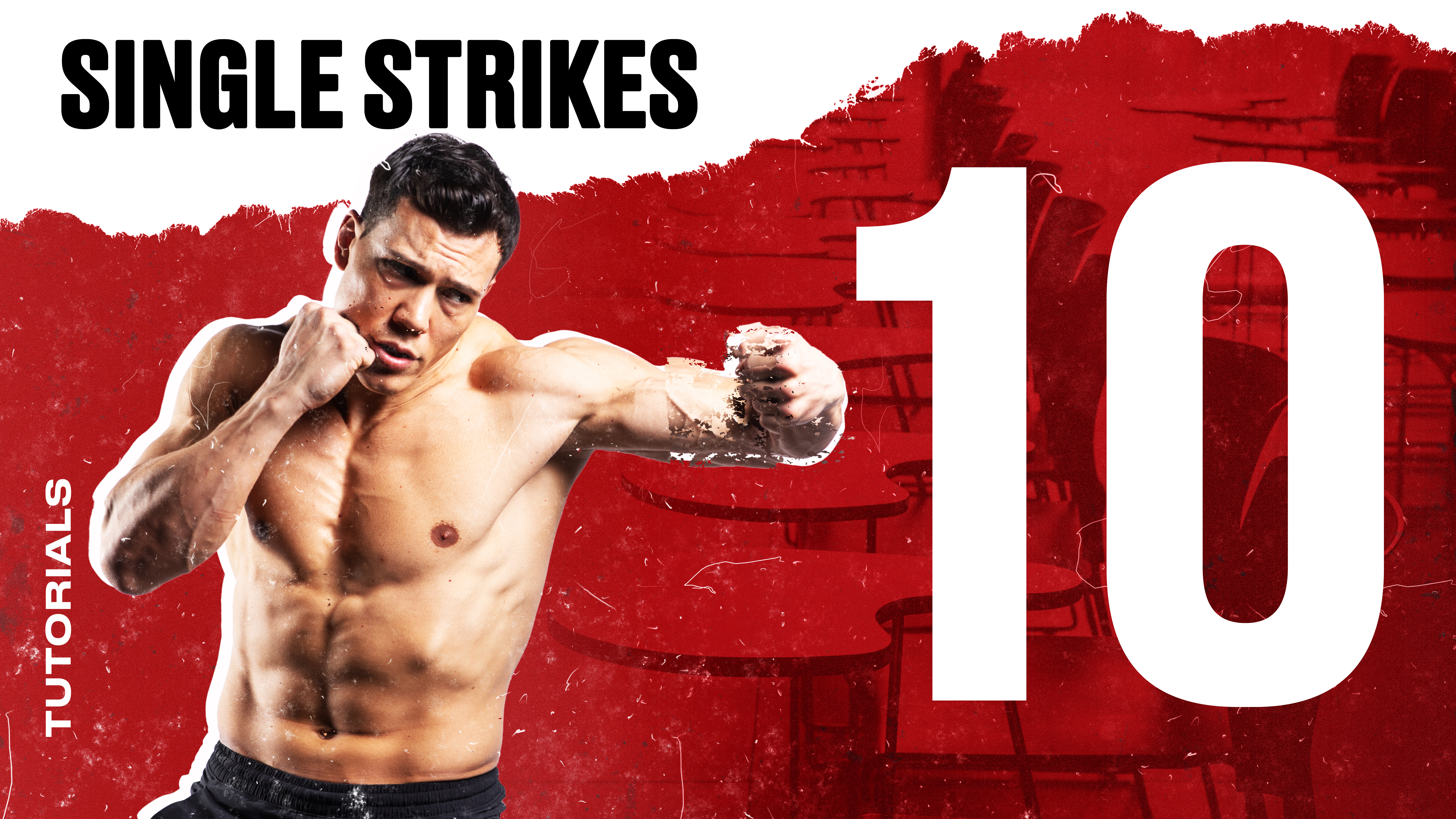 TUTORIAL: ROUND KICK