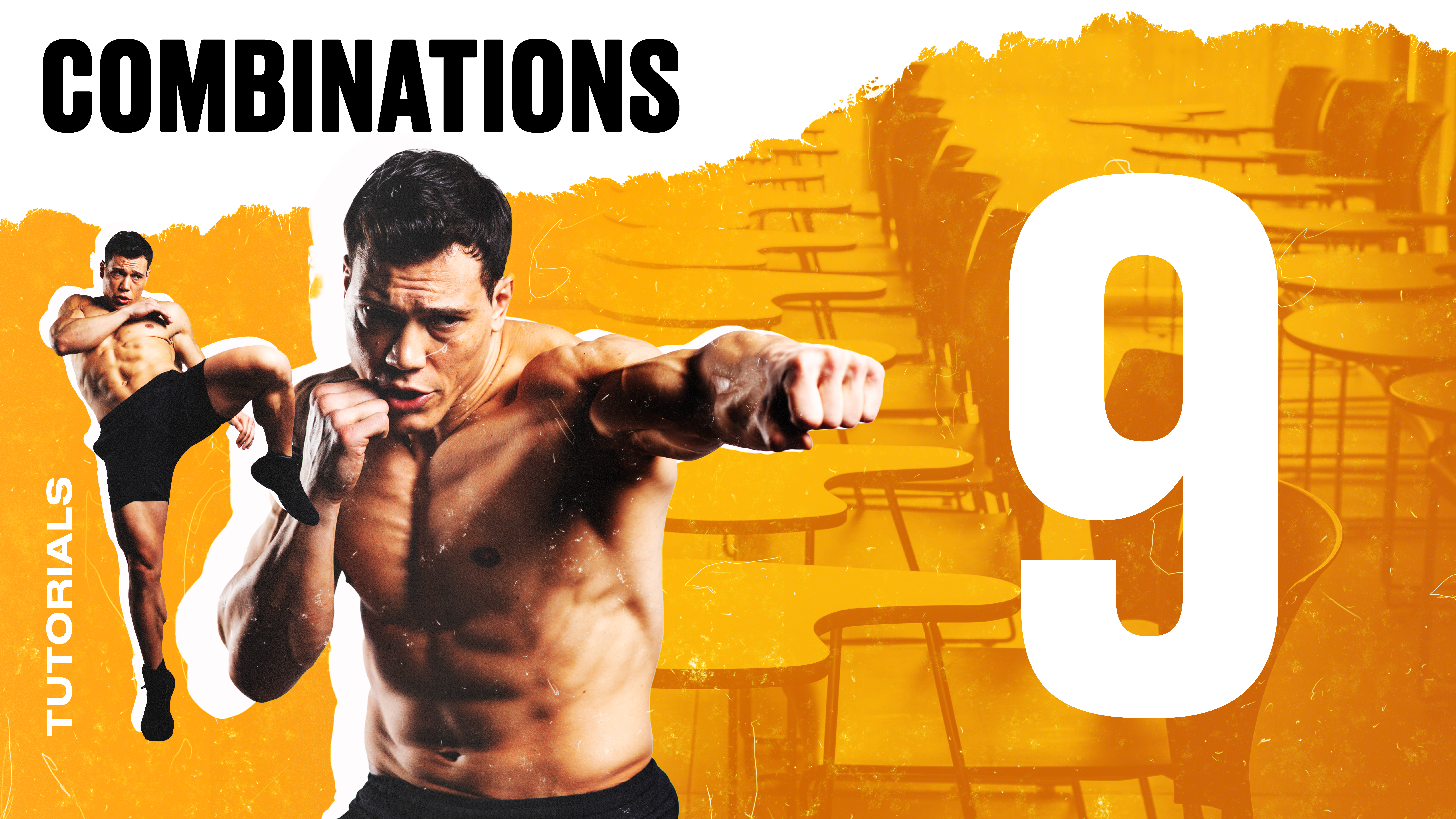 TUTORIAL: MERGING HOOKS WITH KICKS