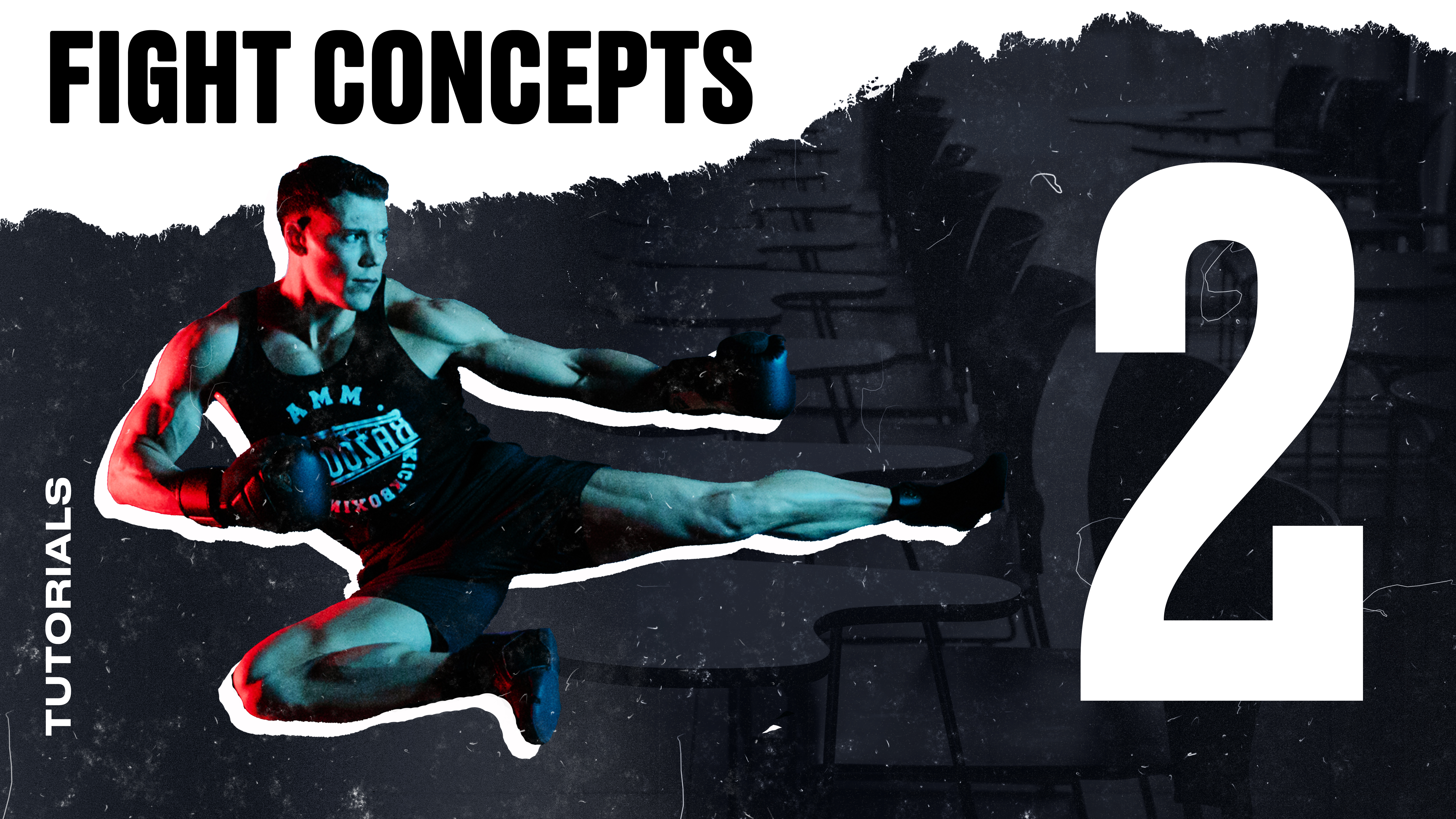 TUTORIAL: HAND POSITIONING