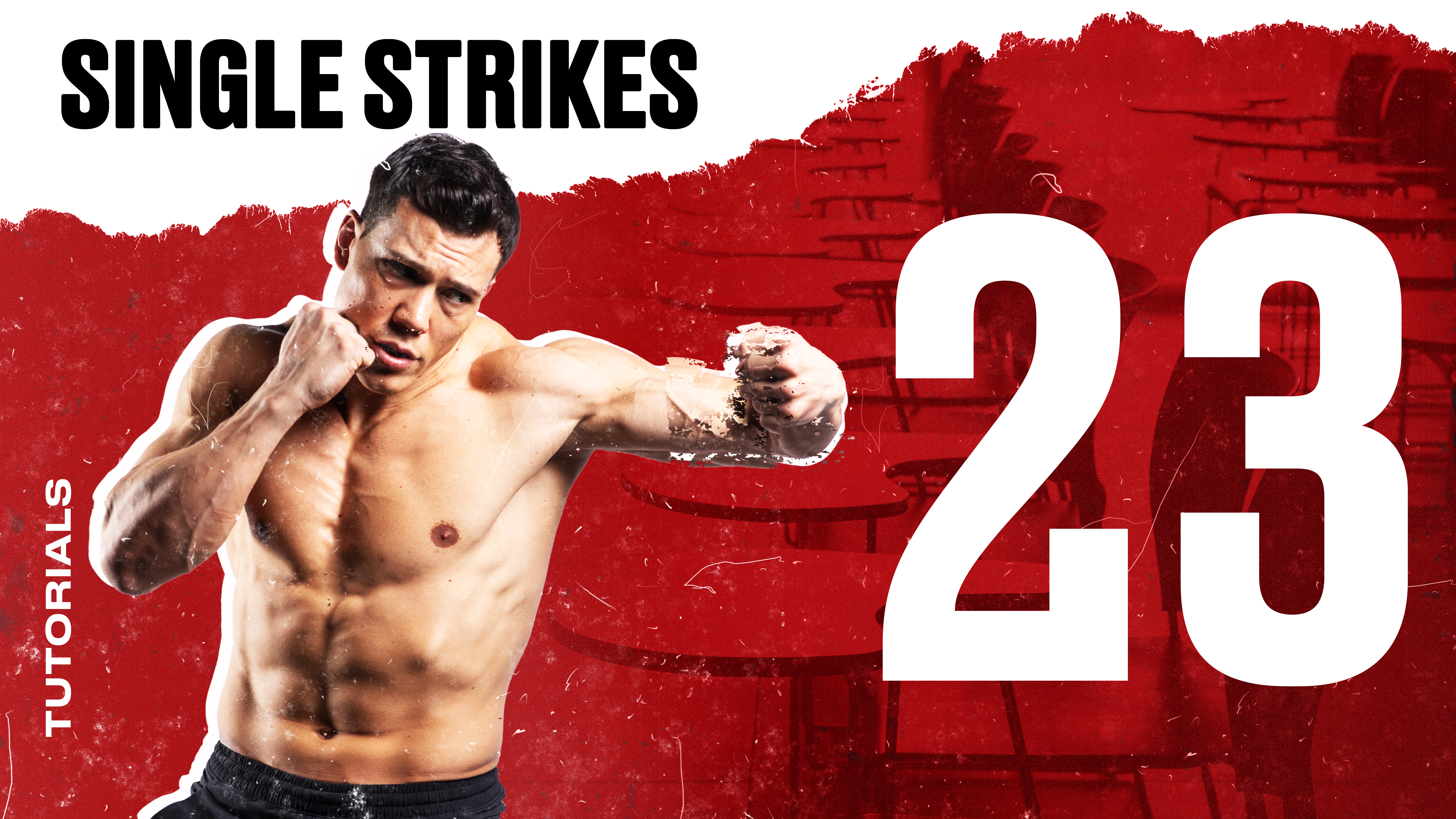 TUTORIAL: SNAP KICKS