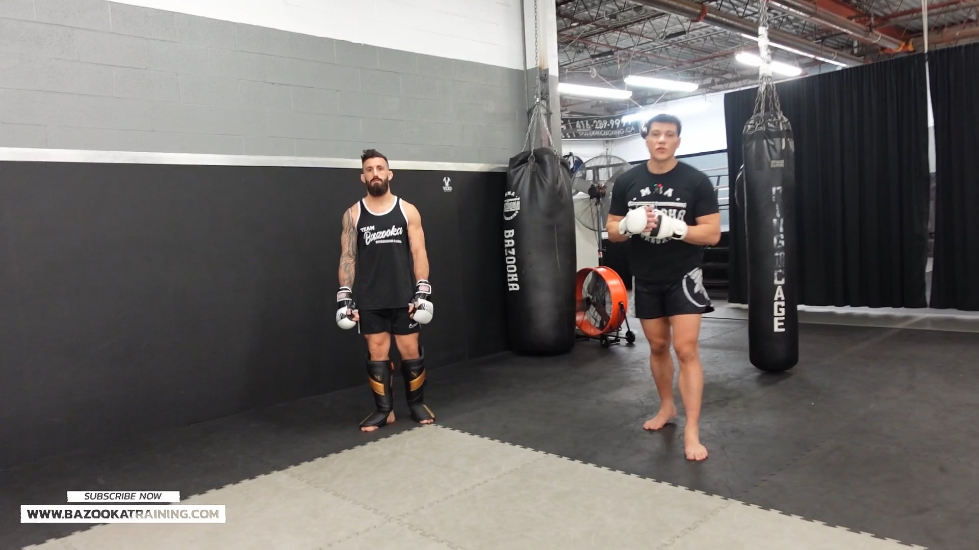 SPARRING DRILLS  - STRATEGIES TO AVOID THE CLINCH