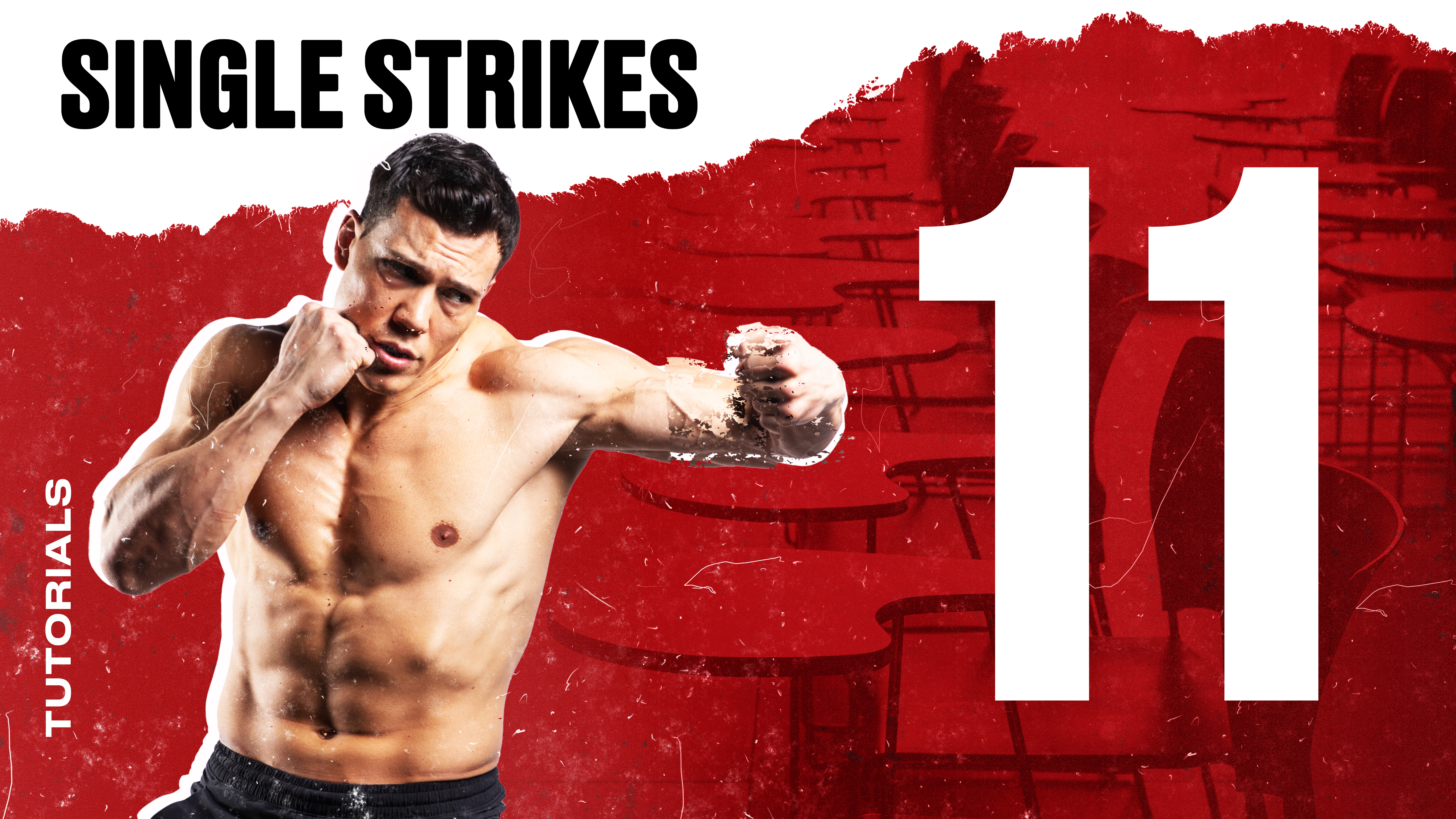 TUTORIAL: SWITCH KICK