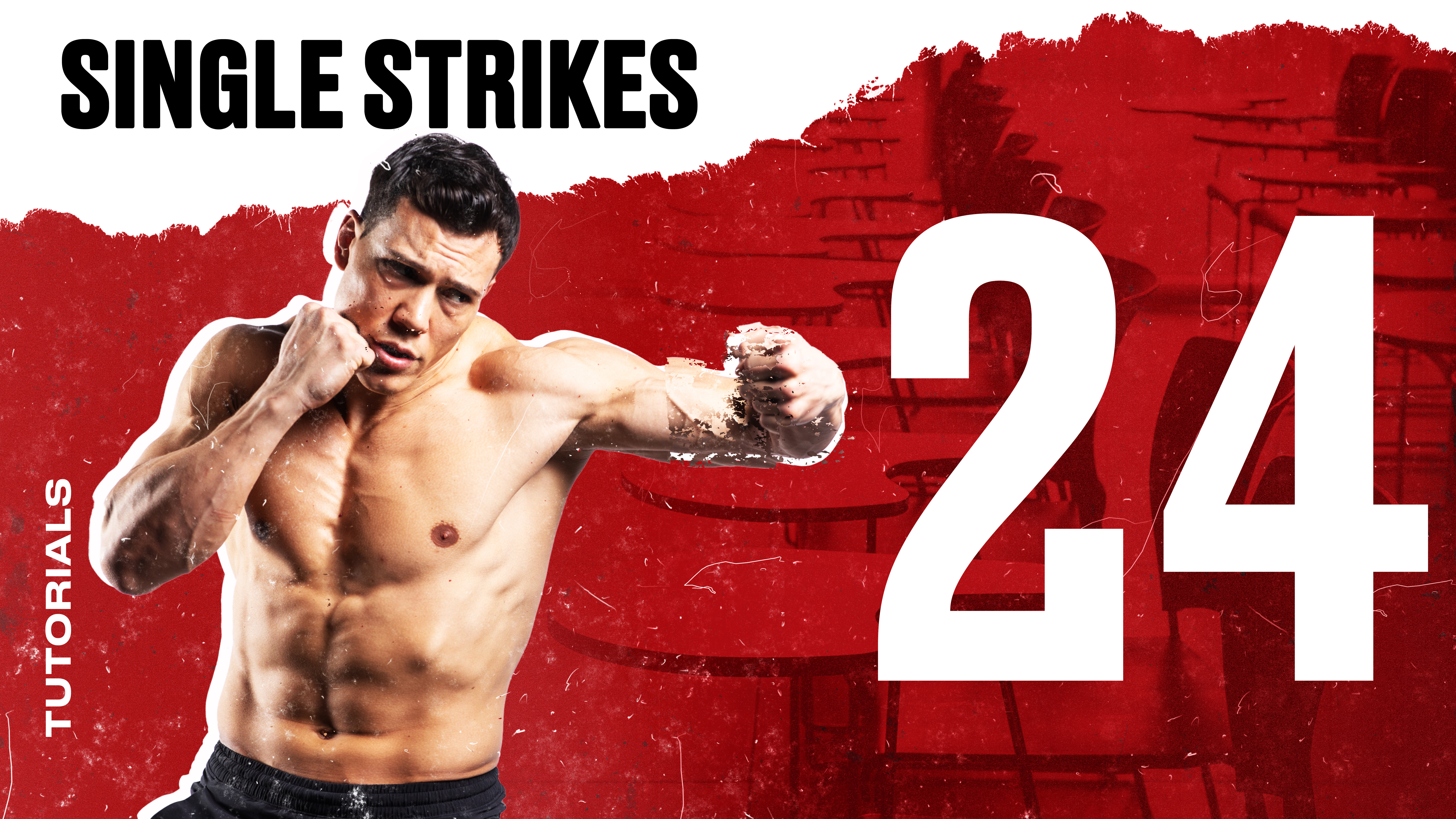 TUTORIAL: HOW TO SNAP YOUR PUNCHES