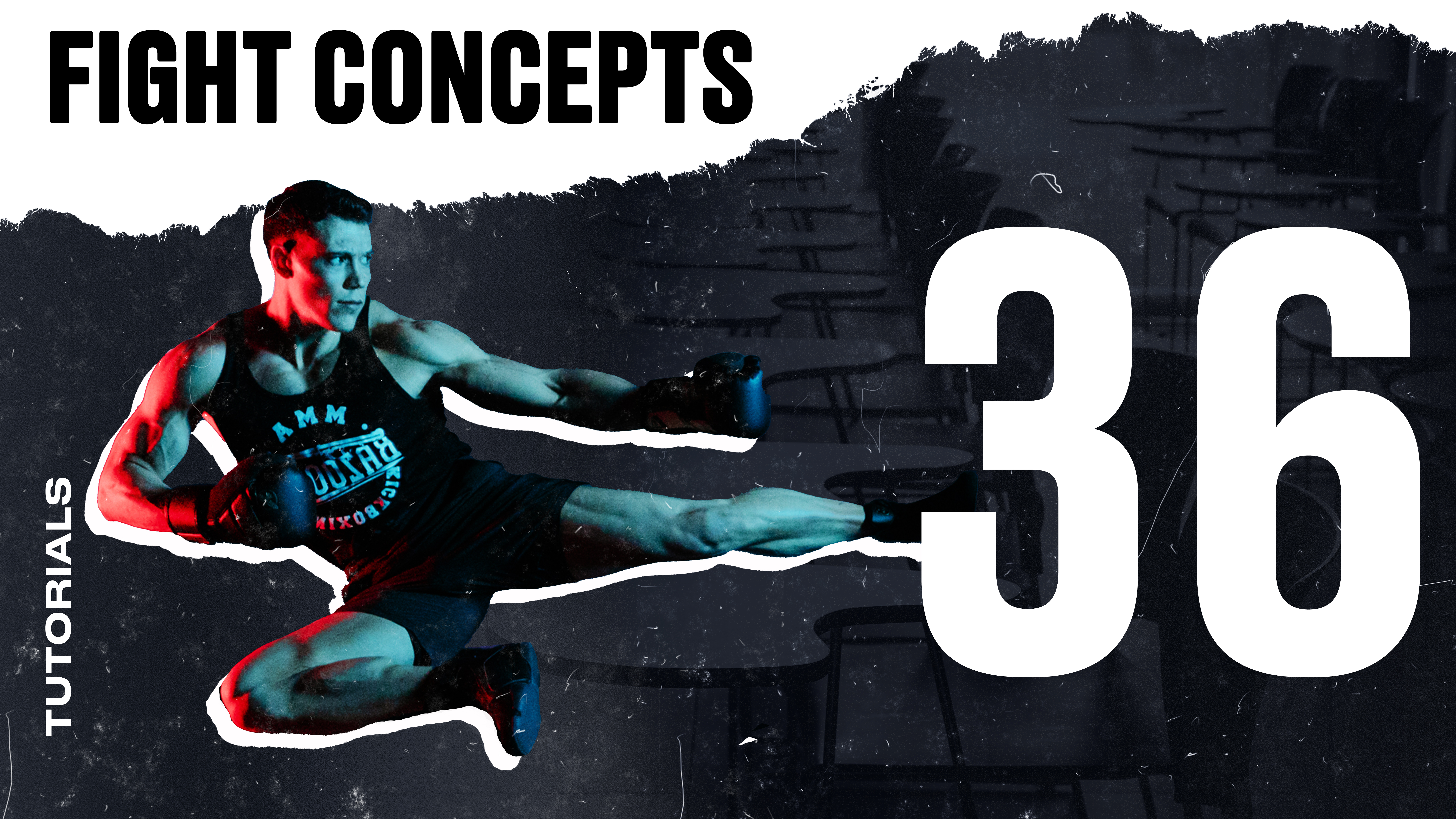 TUTORIAL: DEALING WITH A GOOD BOXER