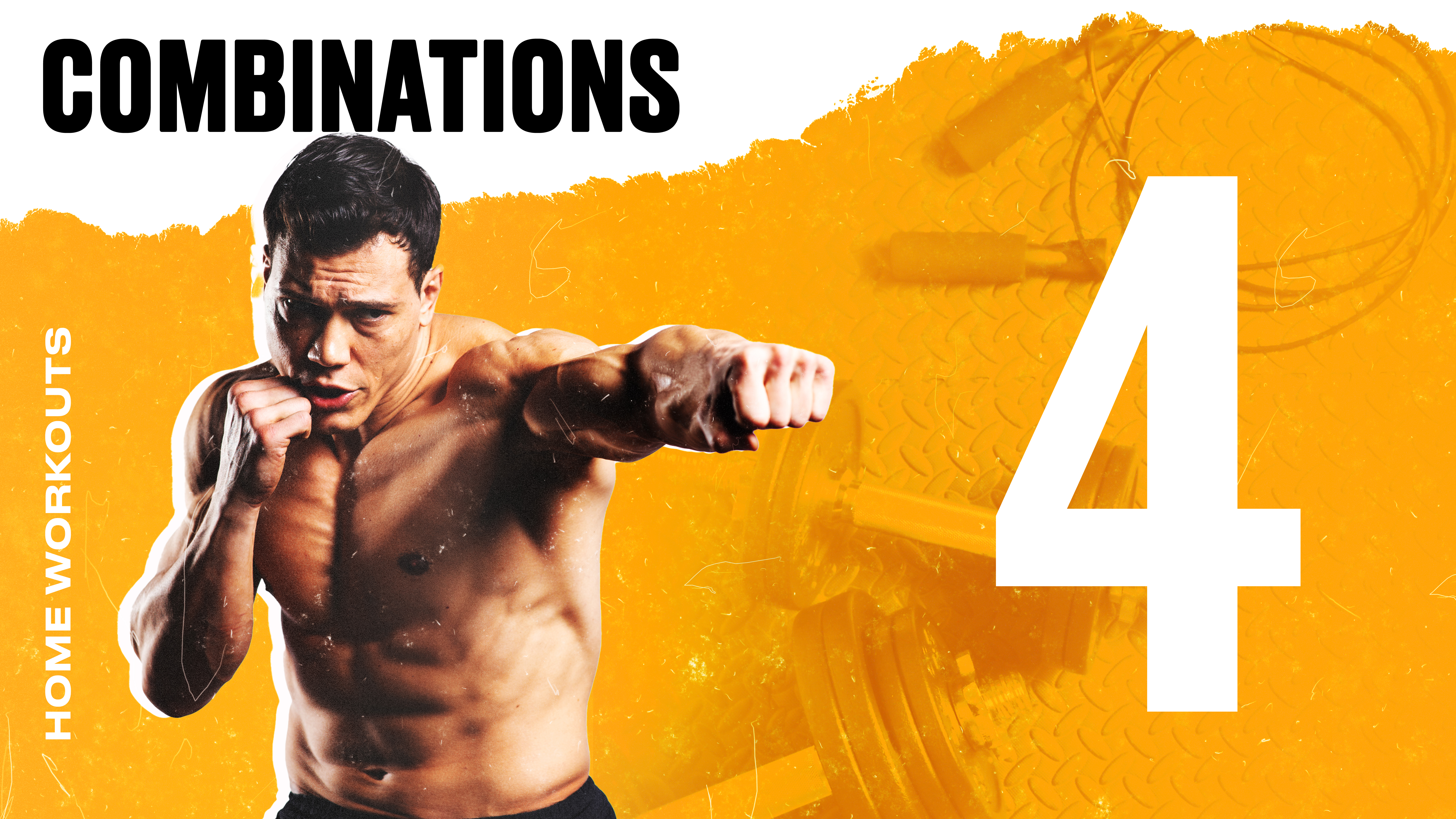 HOME WORKOUTS: INTELLIGENT LEAD HAND