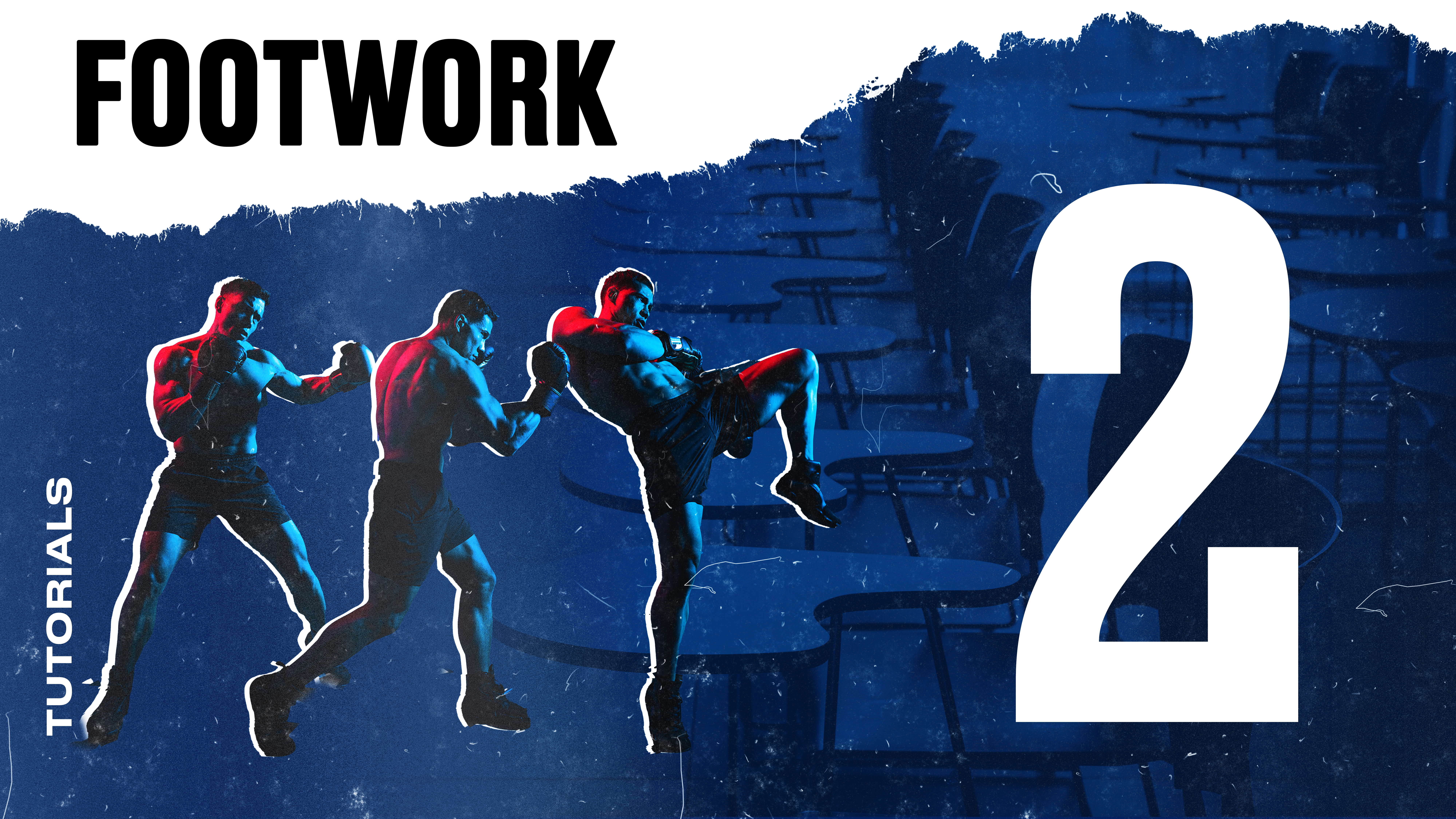 TUTORIAL: TRIANGLE STEP