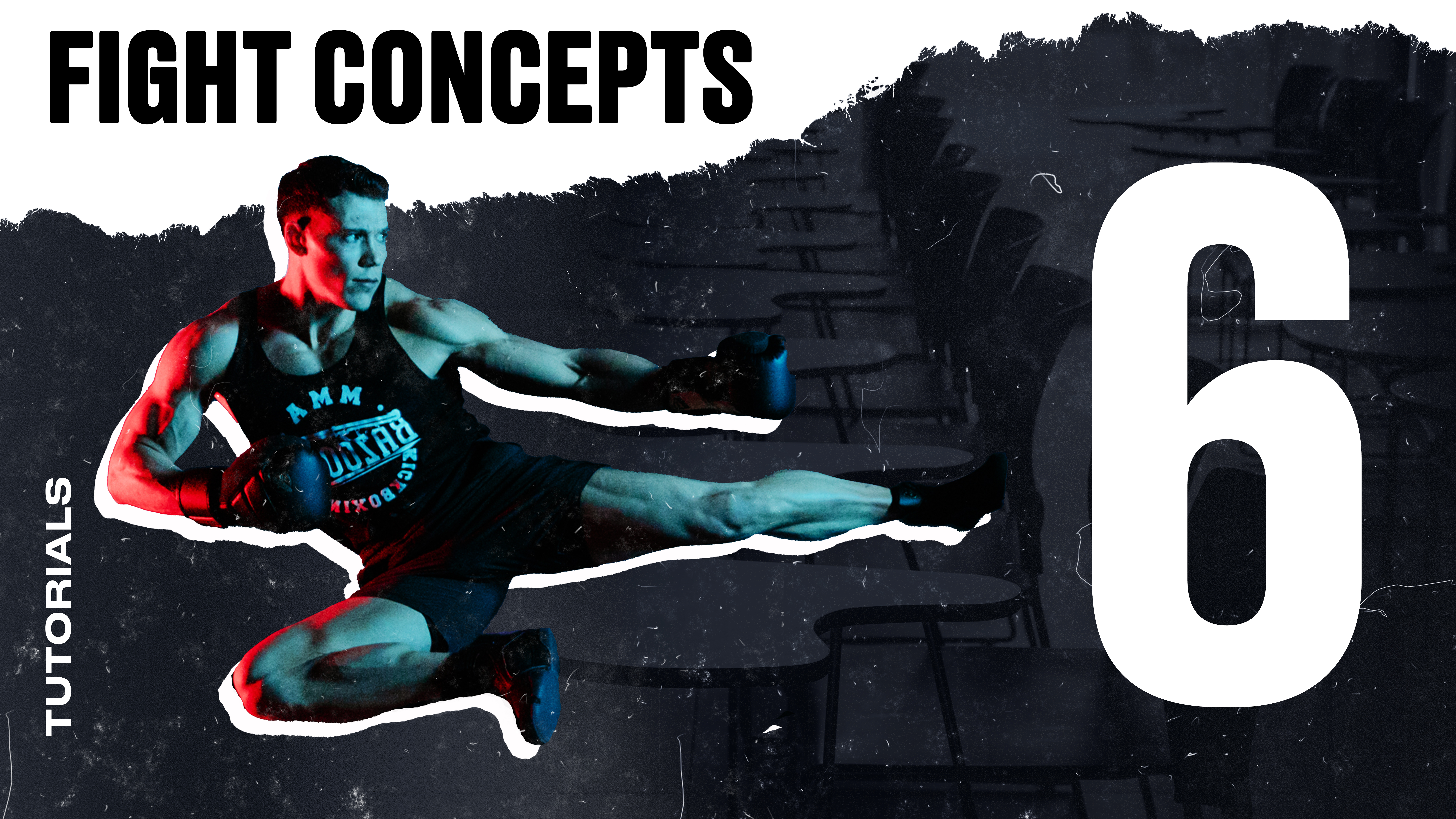 TUTORIAL: PUSH OFF & EXIT ATTACKS