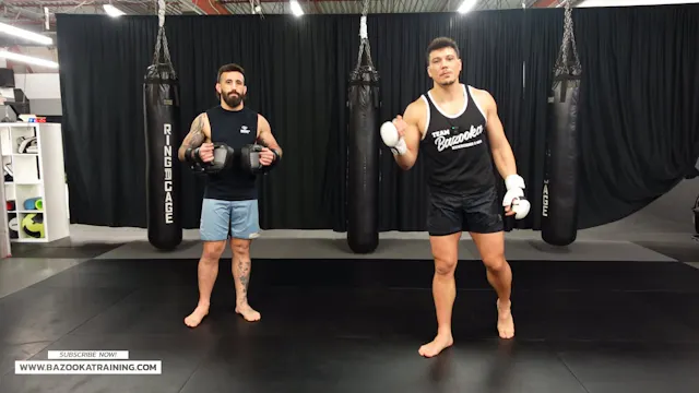 PADS WORKOUTS - DOUBLING UP THE SAME ...