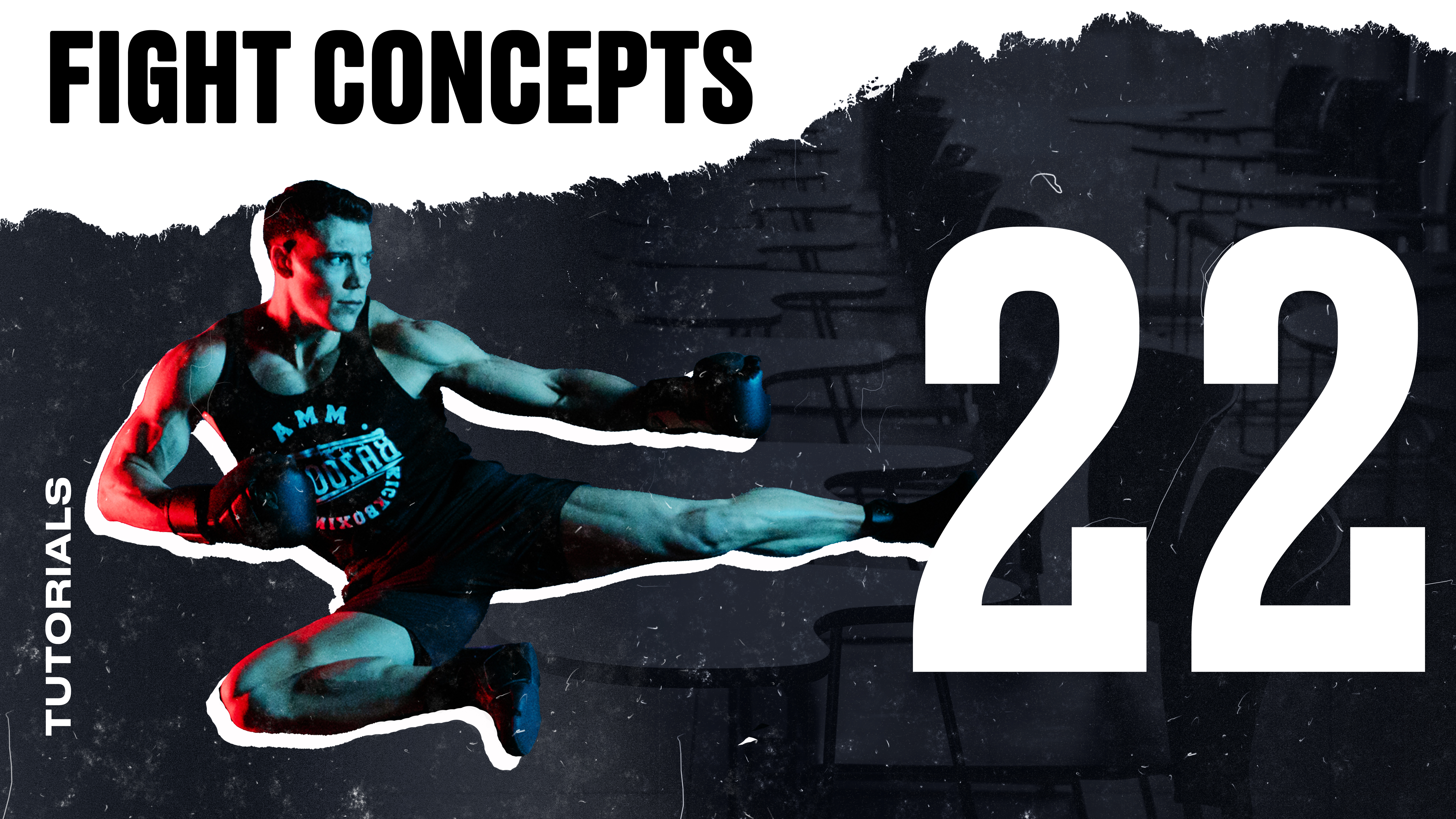 TUTORIAL: LOW KICK PLACEMENT