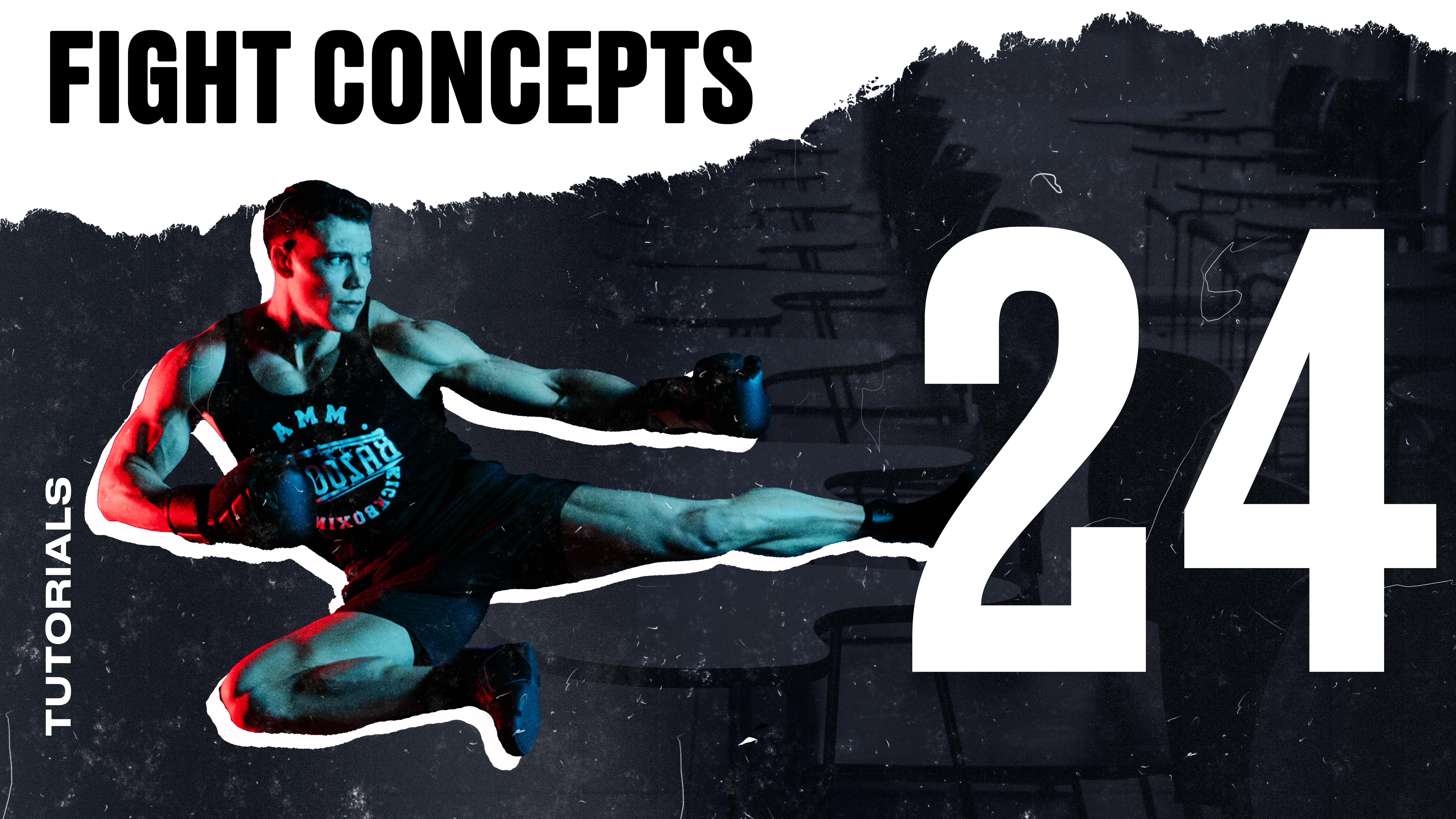 TUTORIAL: BODY PUNCH PLACEMENT