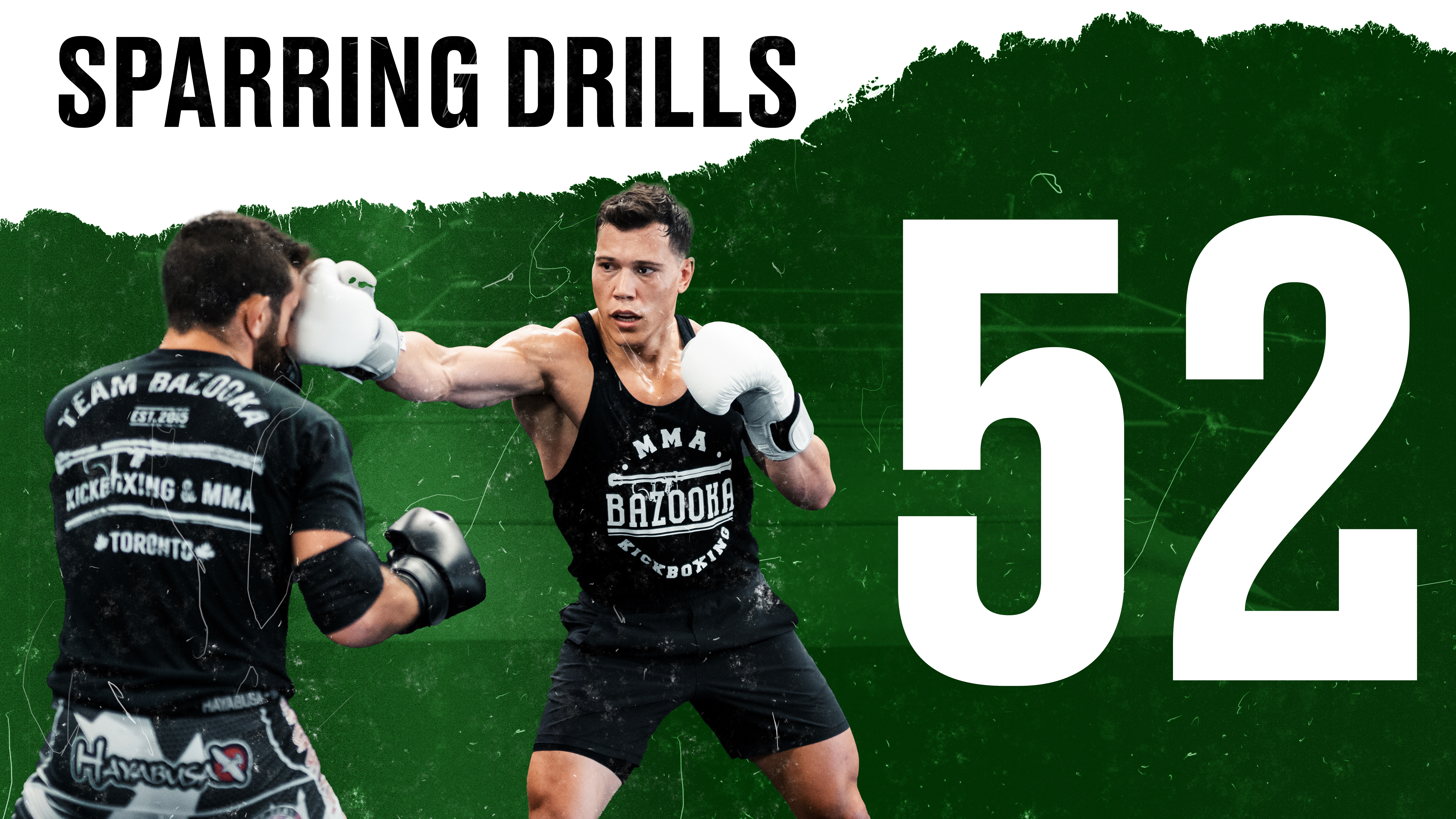 SPARRING DRILLS: MIXING UP YOUR HOOK COUNTERS