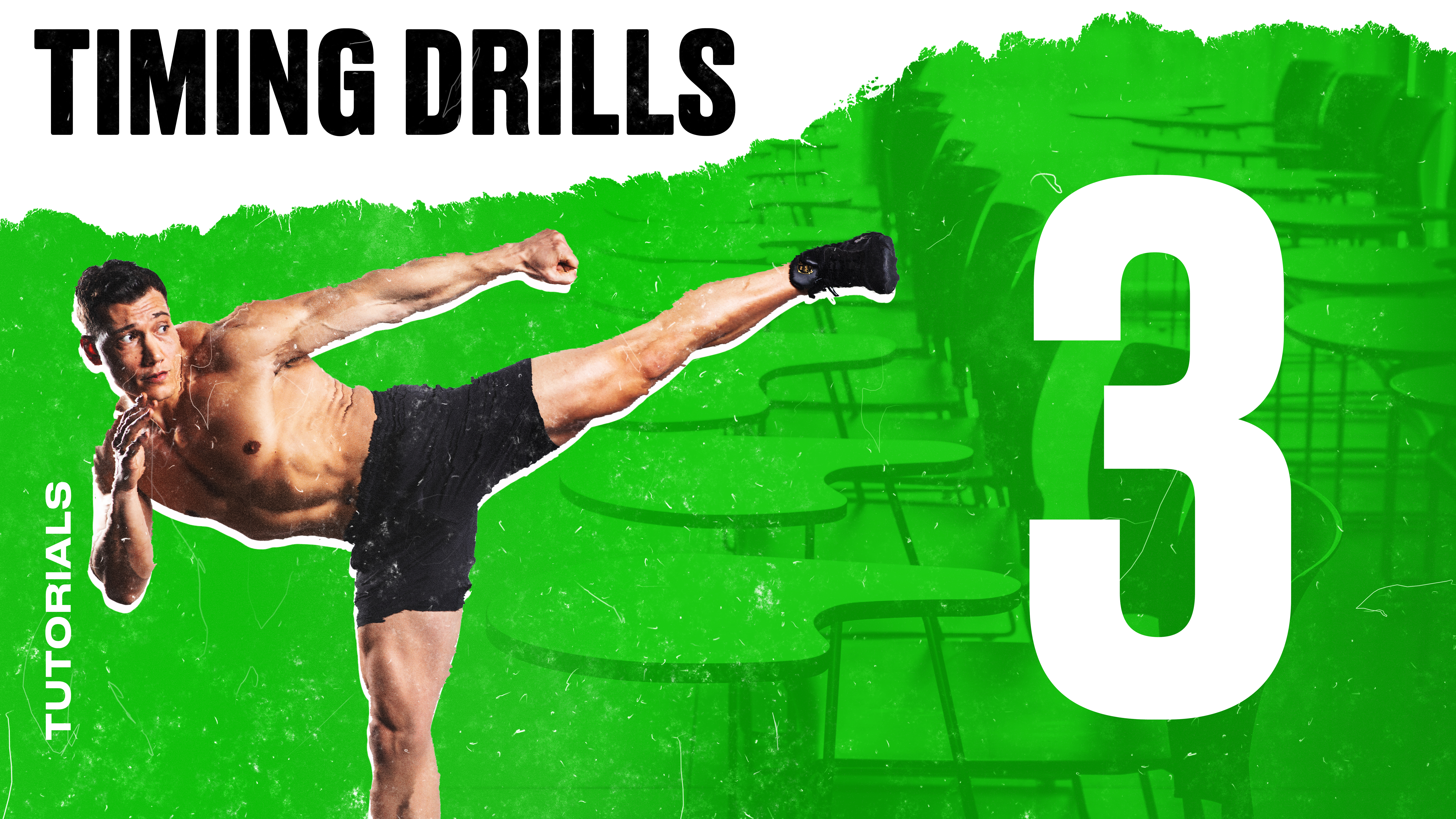 TUTORIAL: OPEN STANCE NORTH VS SOUTH