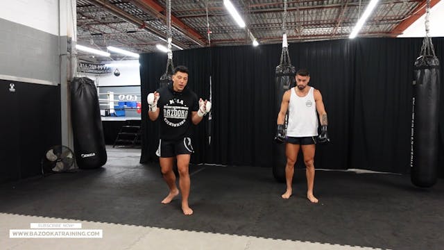 HOME WORKOUTS - PROTECT YOUR HEAD WHI...