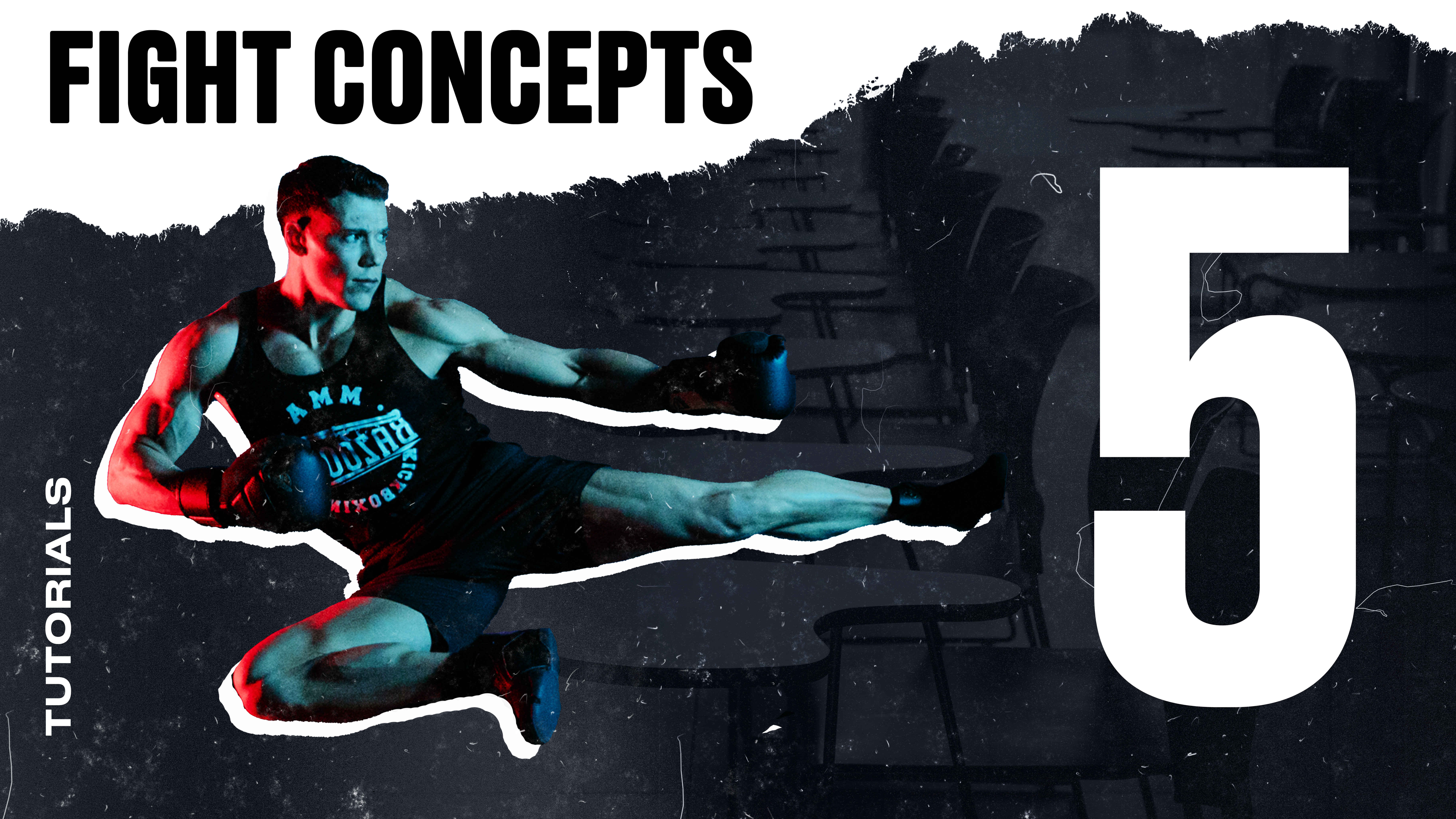 TUTORIAL: ATTACKING BACKWARDS