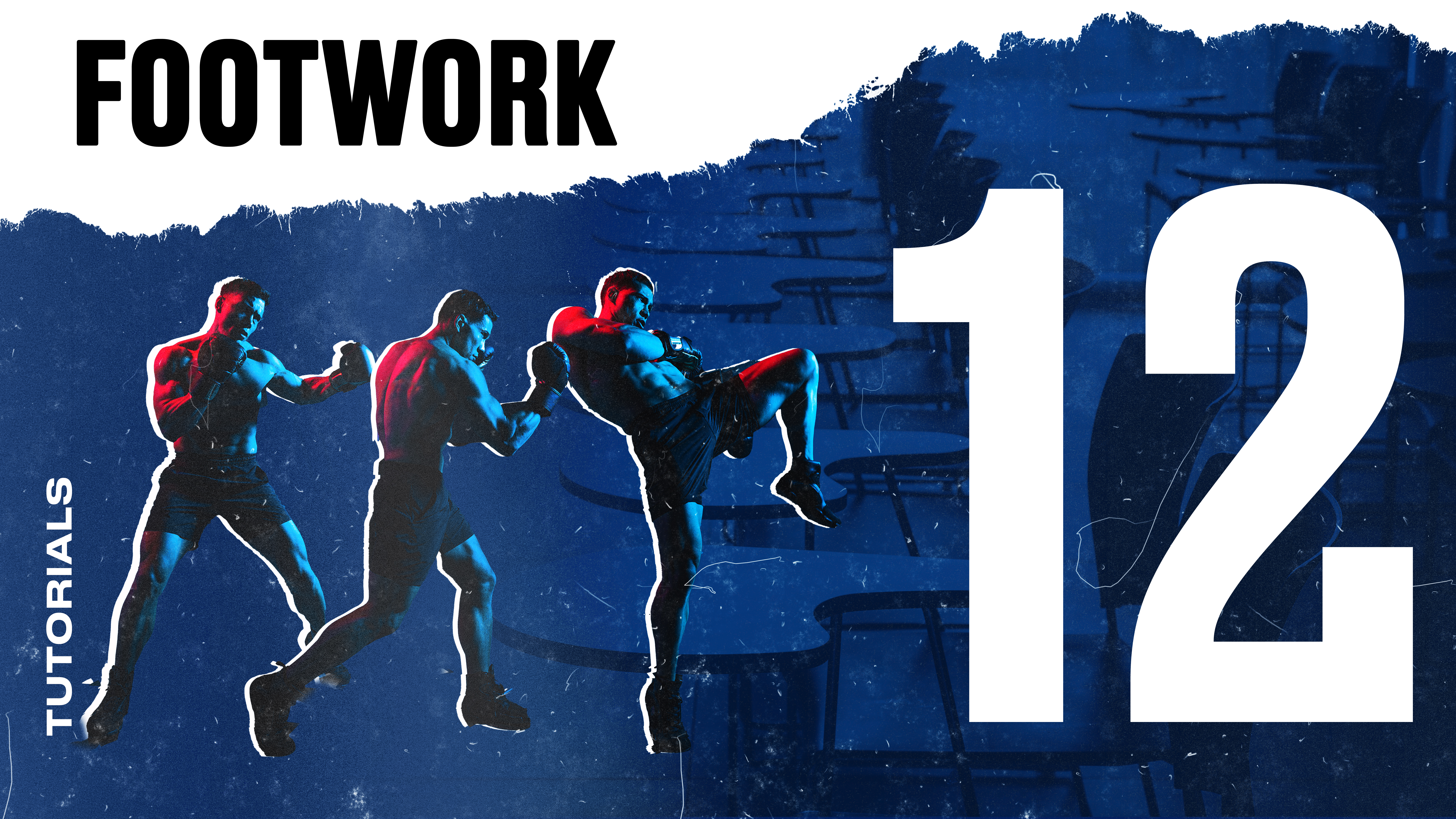 TUTORIAL: LATERAL FOOTWORK