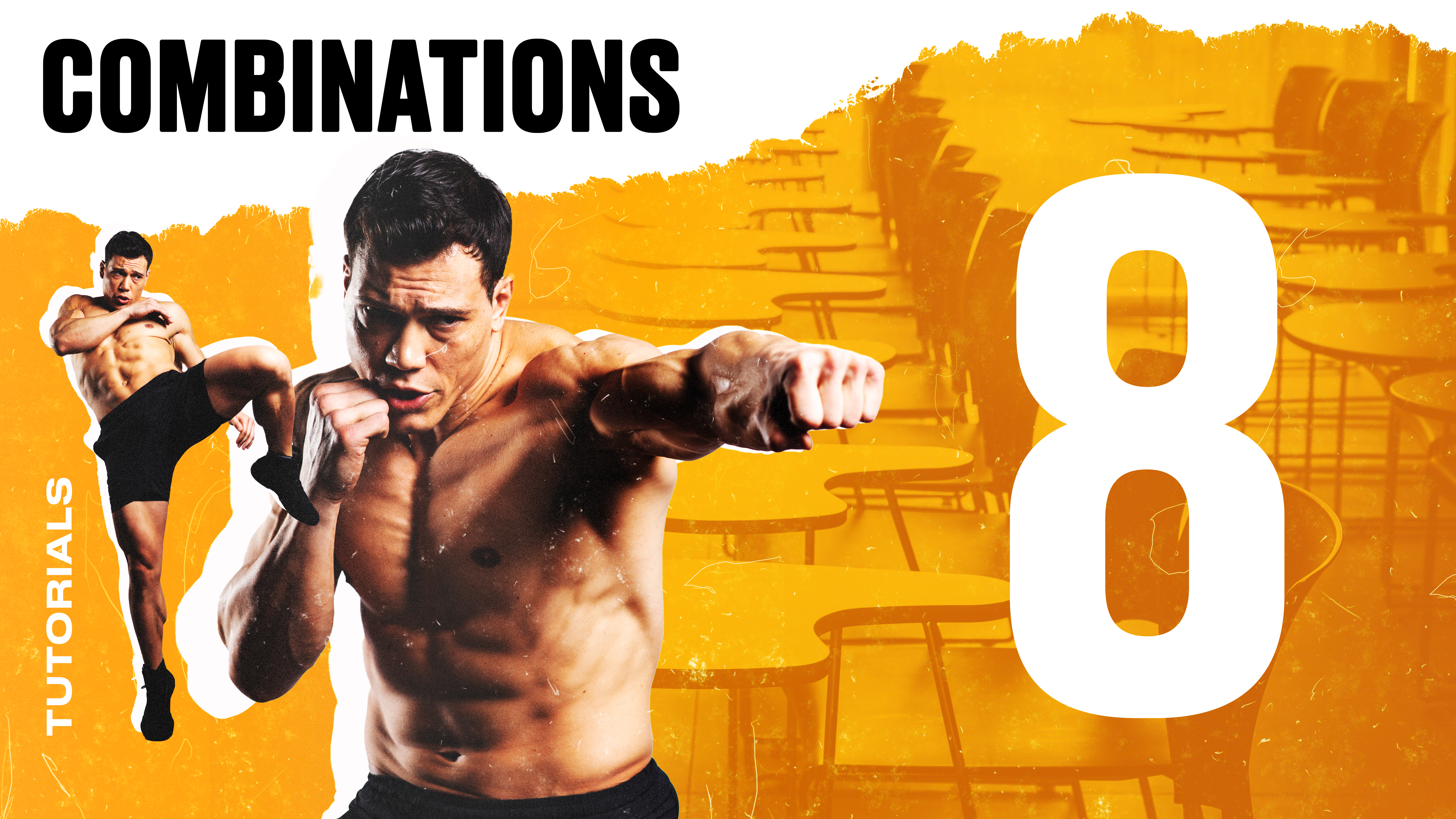 TUTORIAL: SAME SIDE COMBINATIONS