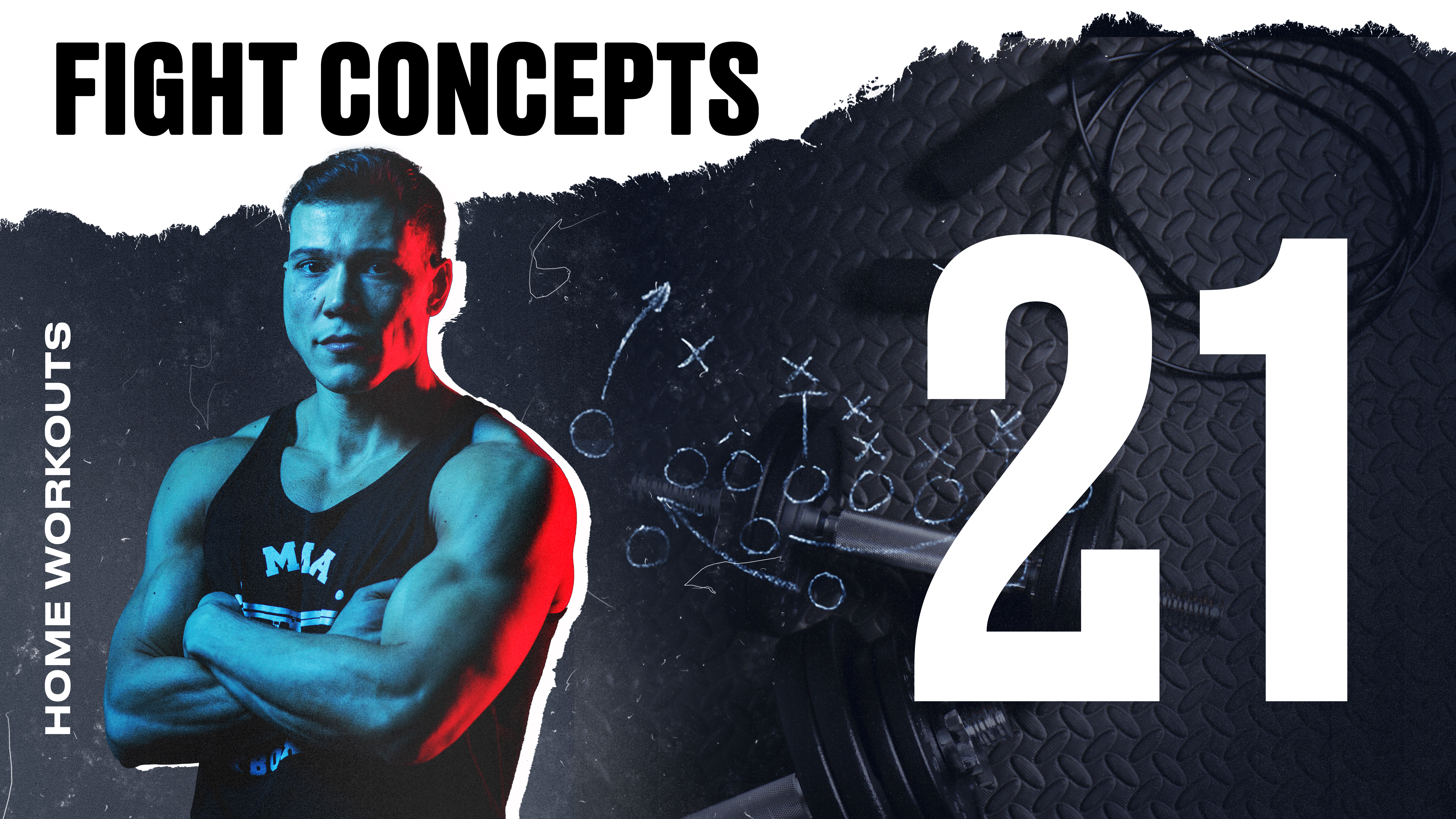 HOME WORKOUT: NECK TRAINING