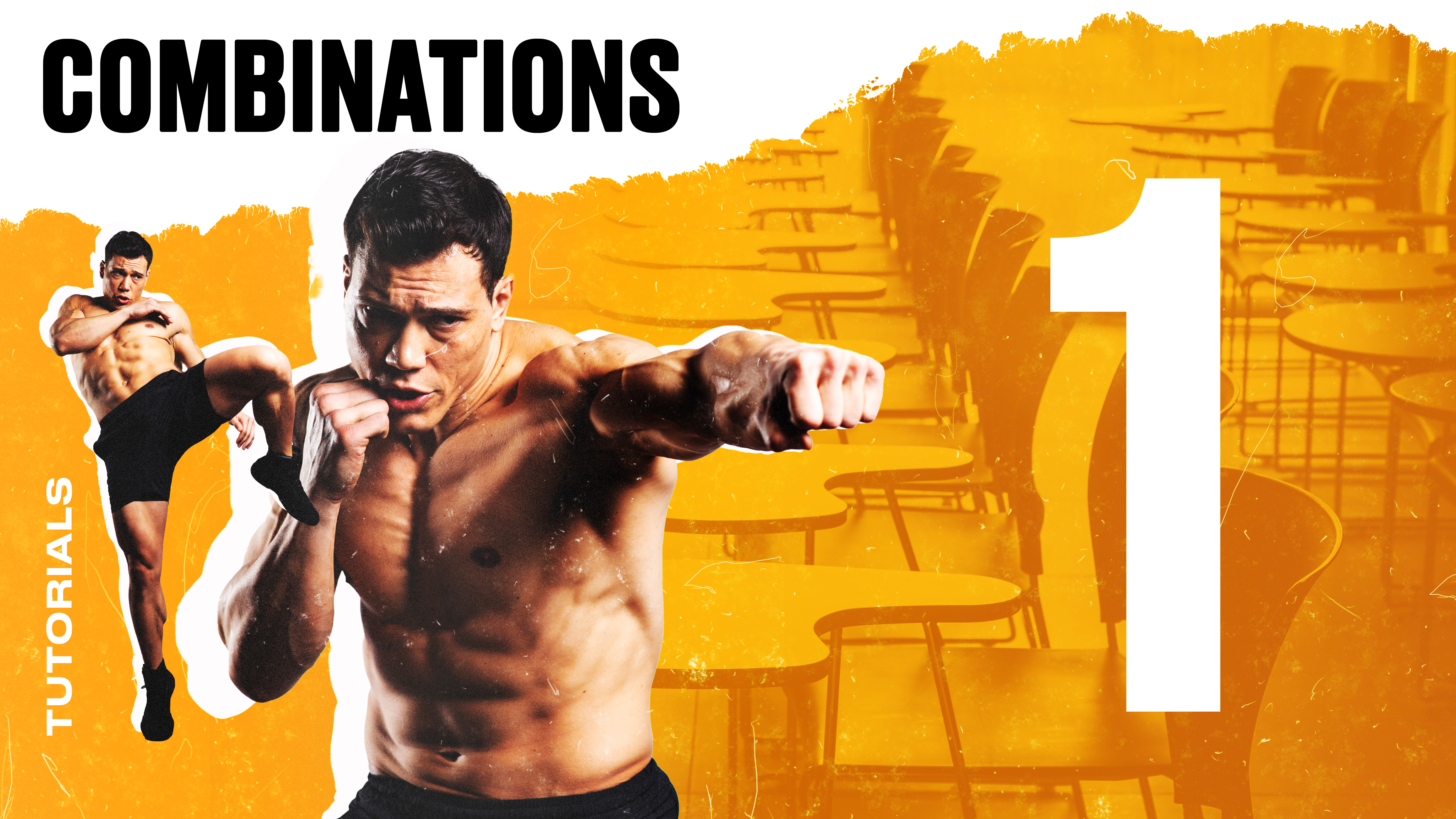 TUTORIAL: BUILDING COMBINATIONS