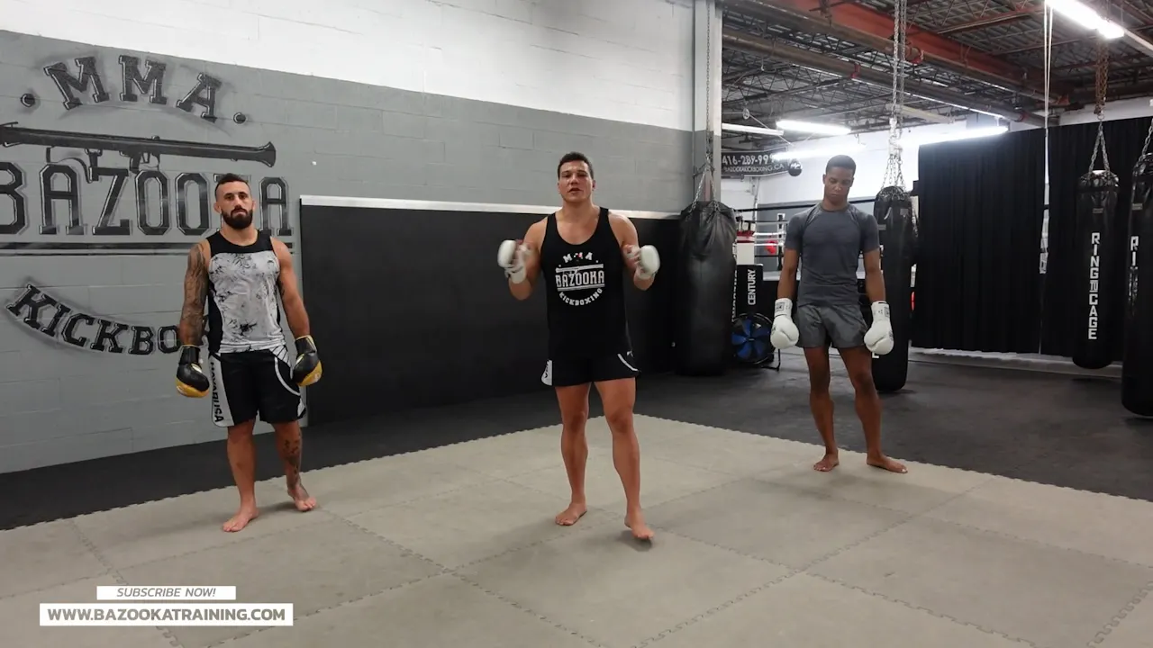 Sparring Drills Different Ways To Defend Uppercuts Sparring Drills