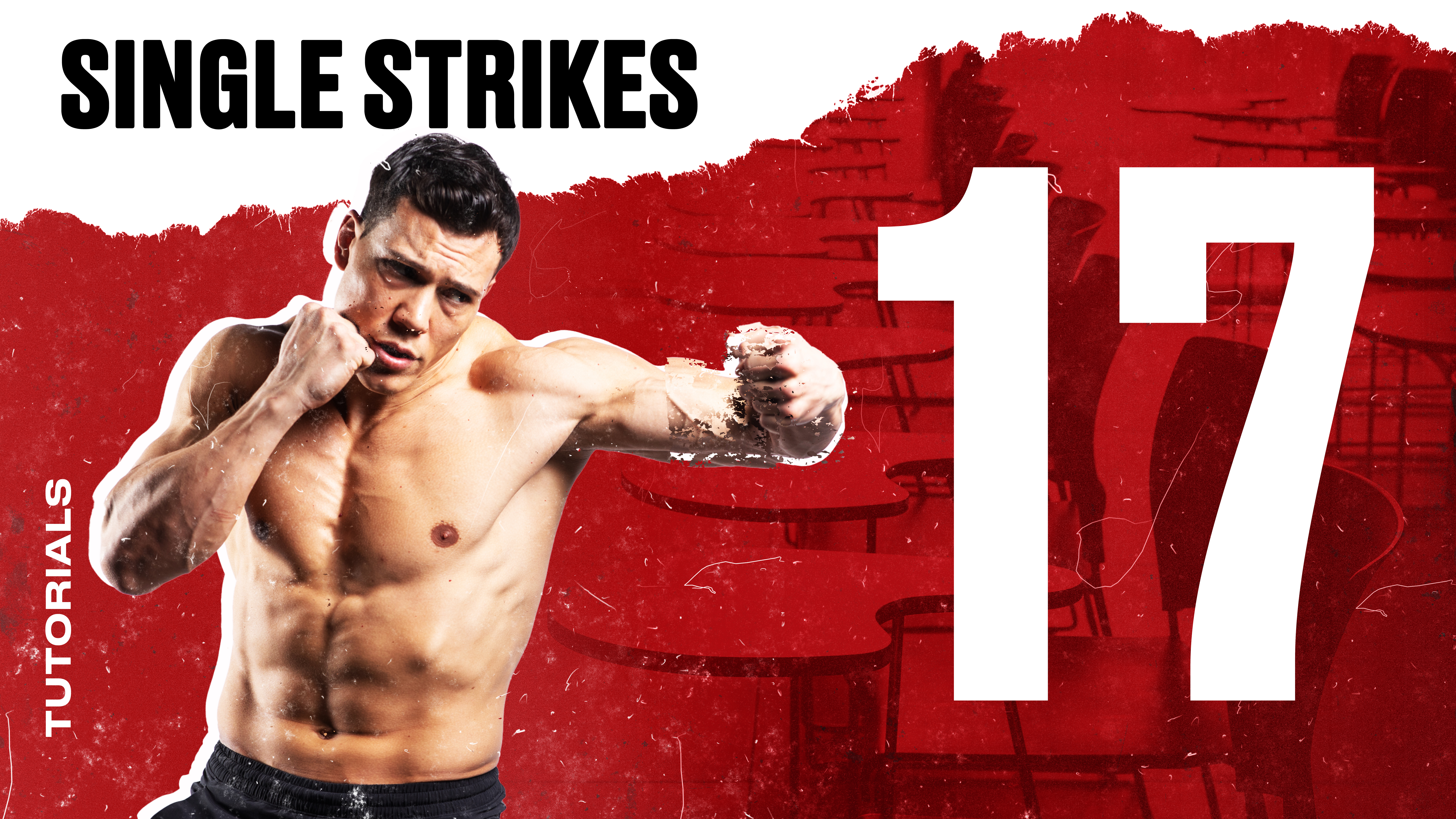 TUTORIAL THE VERTICAL PUNCH