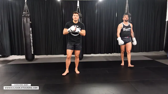 BAG WORKOUTS - BOXING LEVEL CHANGING ...