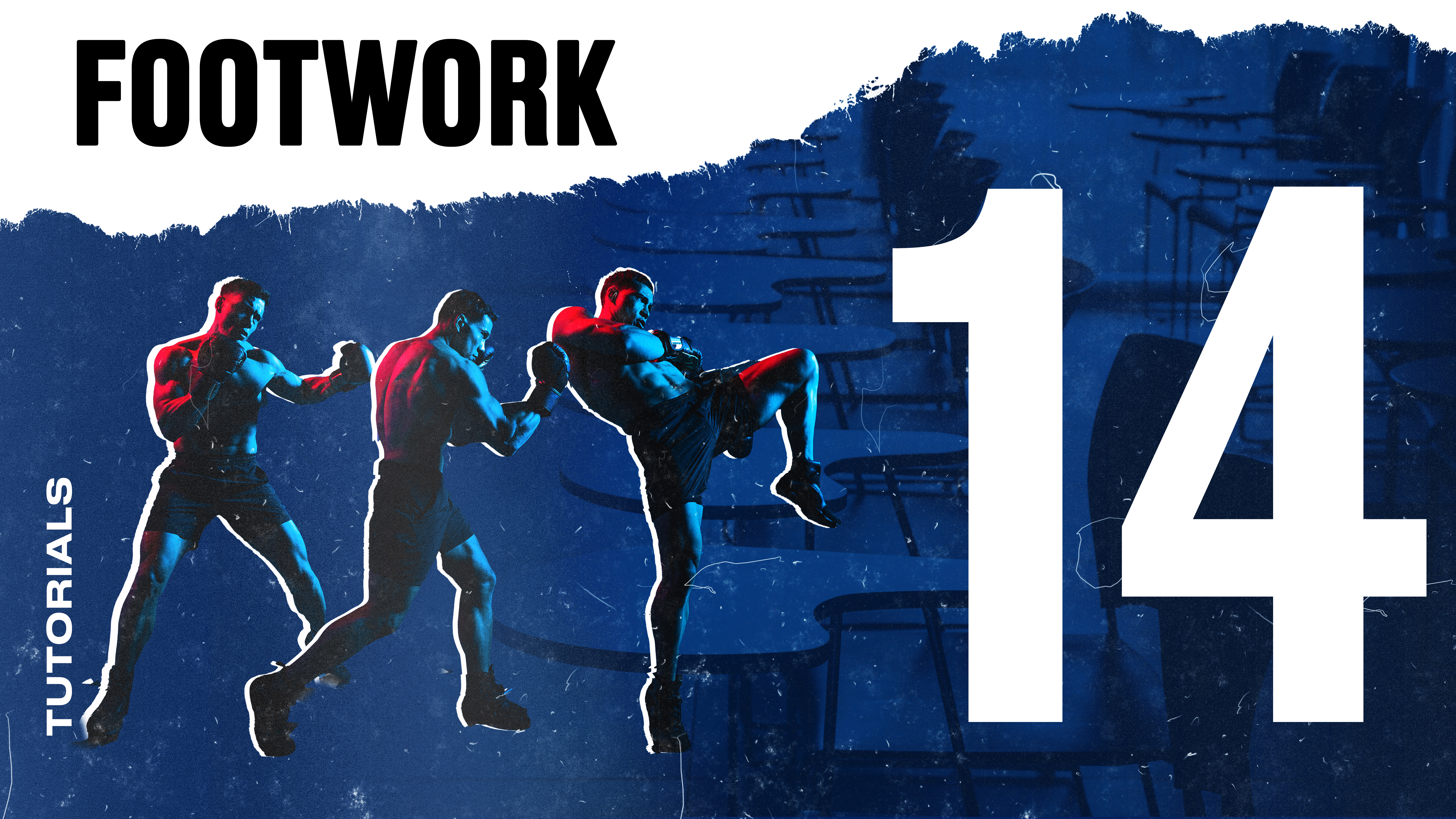 TUTORIAL: PIVOTS WITH YOUR REAR KICKS