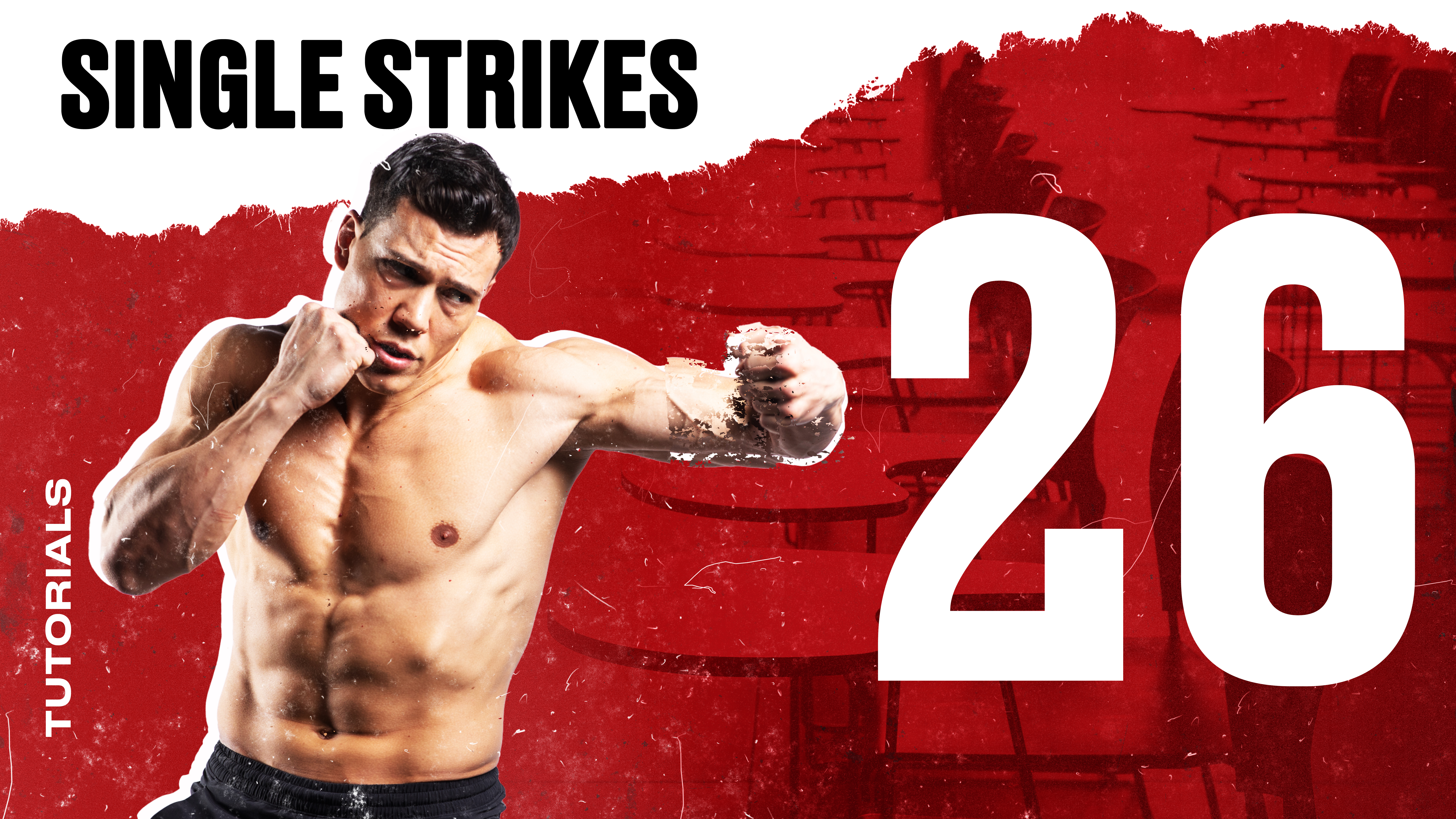 TUTORIAL: VERTICAL PUNCHES