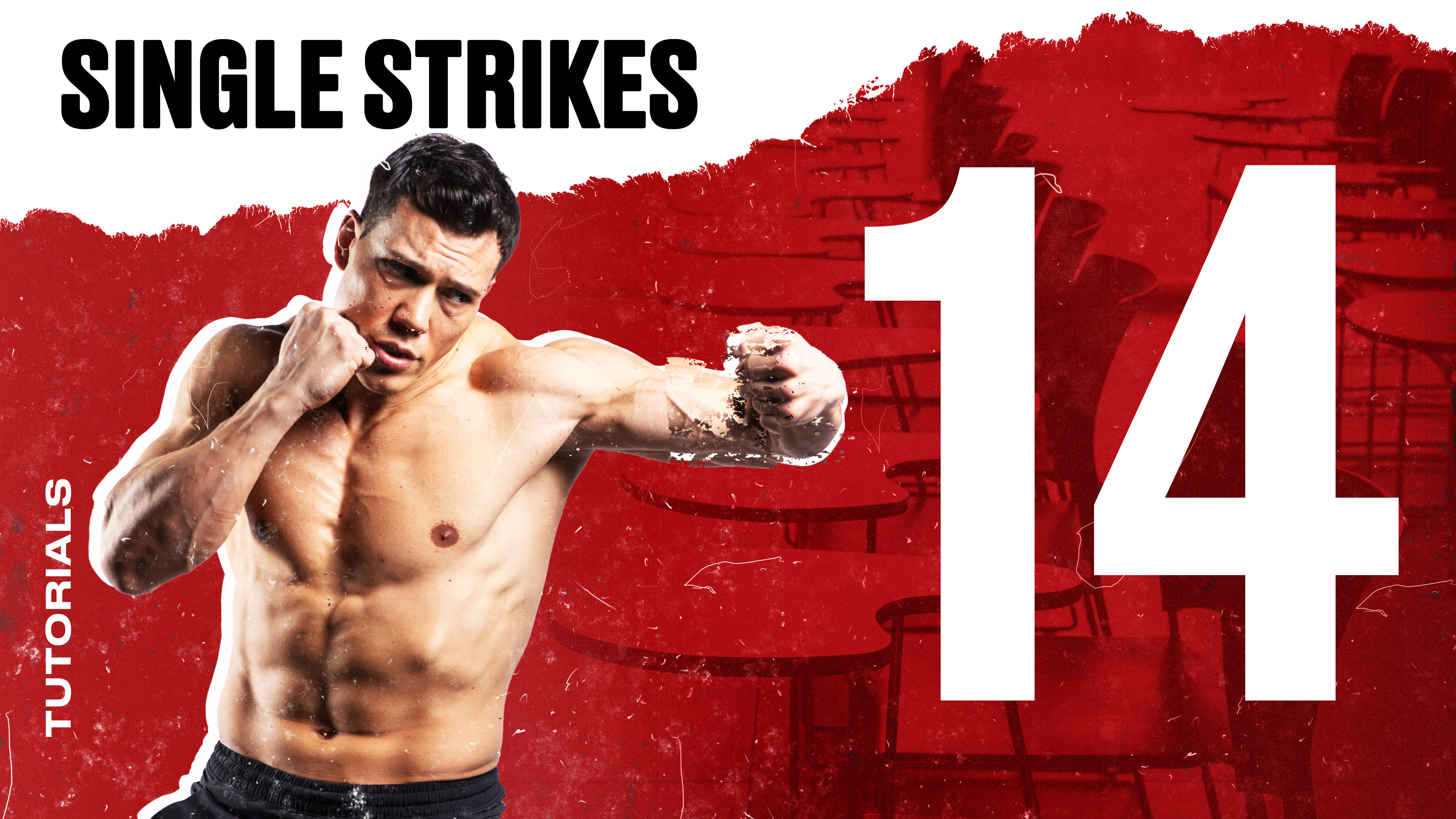 TUTORIAL: THE SPEAR JAB