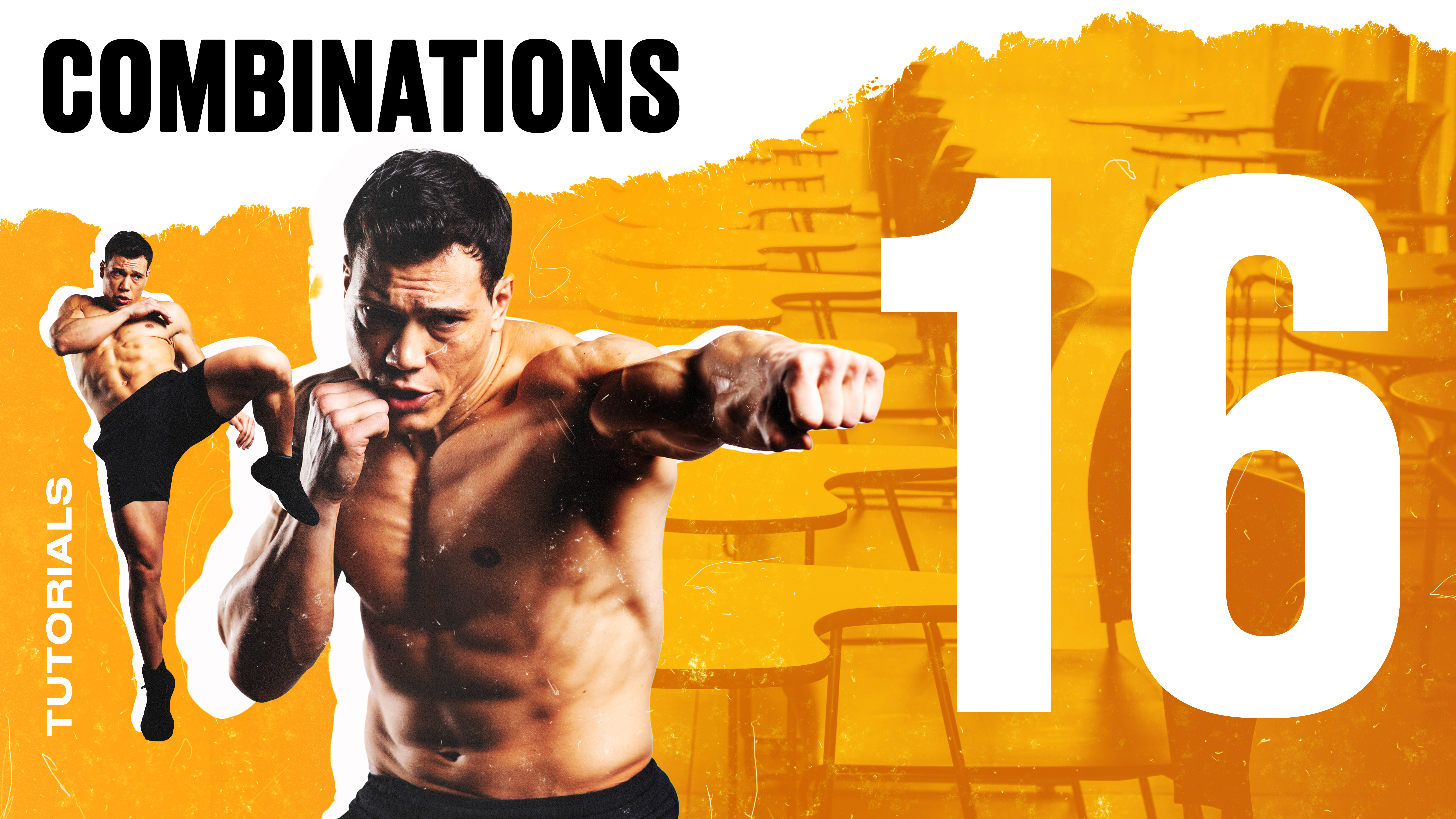 TUTORIAL SHIFT AND SHOOT COMBO:S