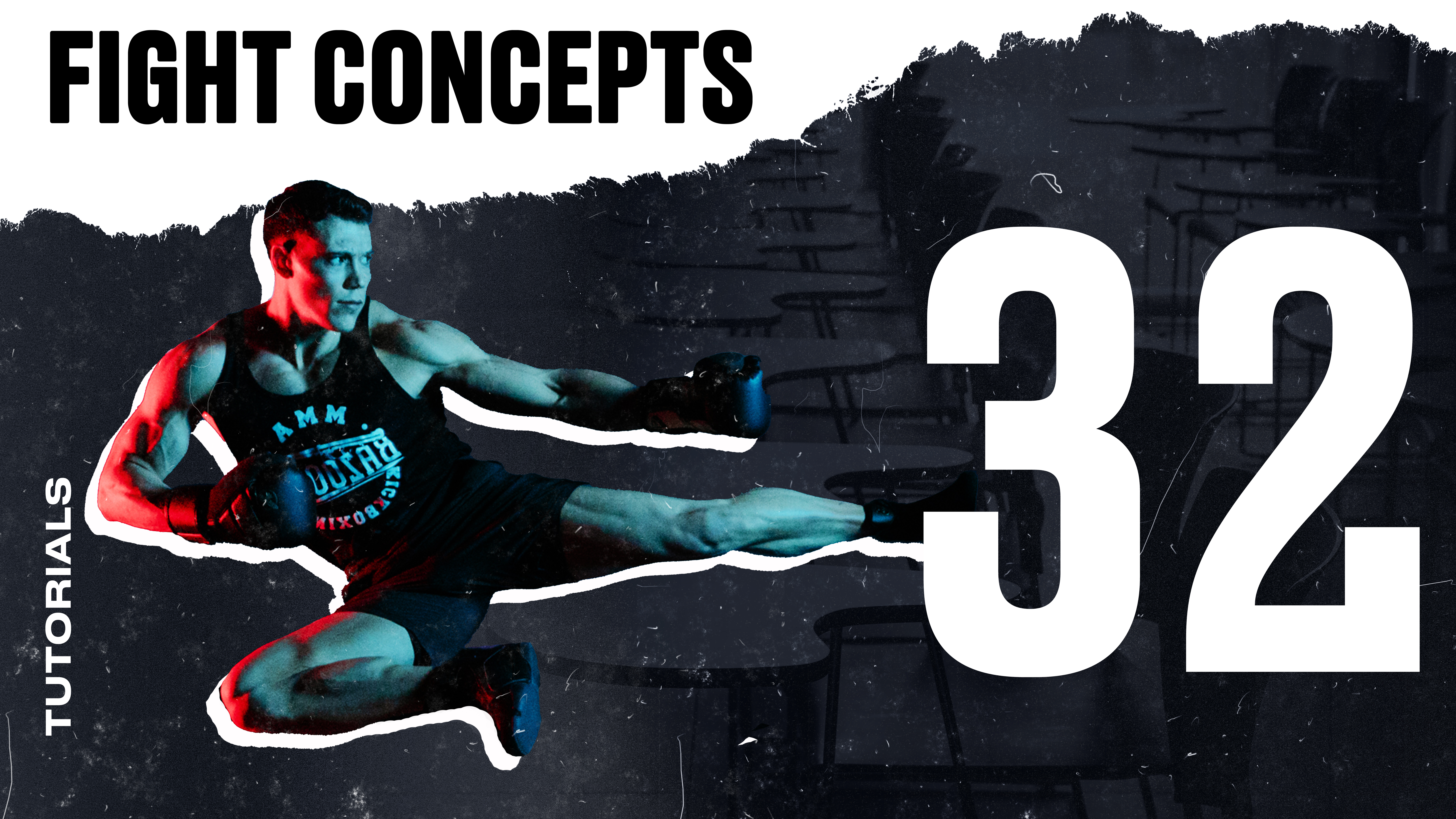 TUTORIAL: DEALING WITH A PRESSURE FIGHTER