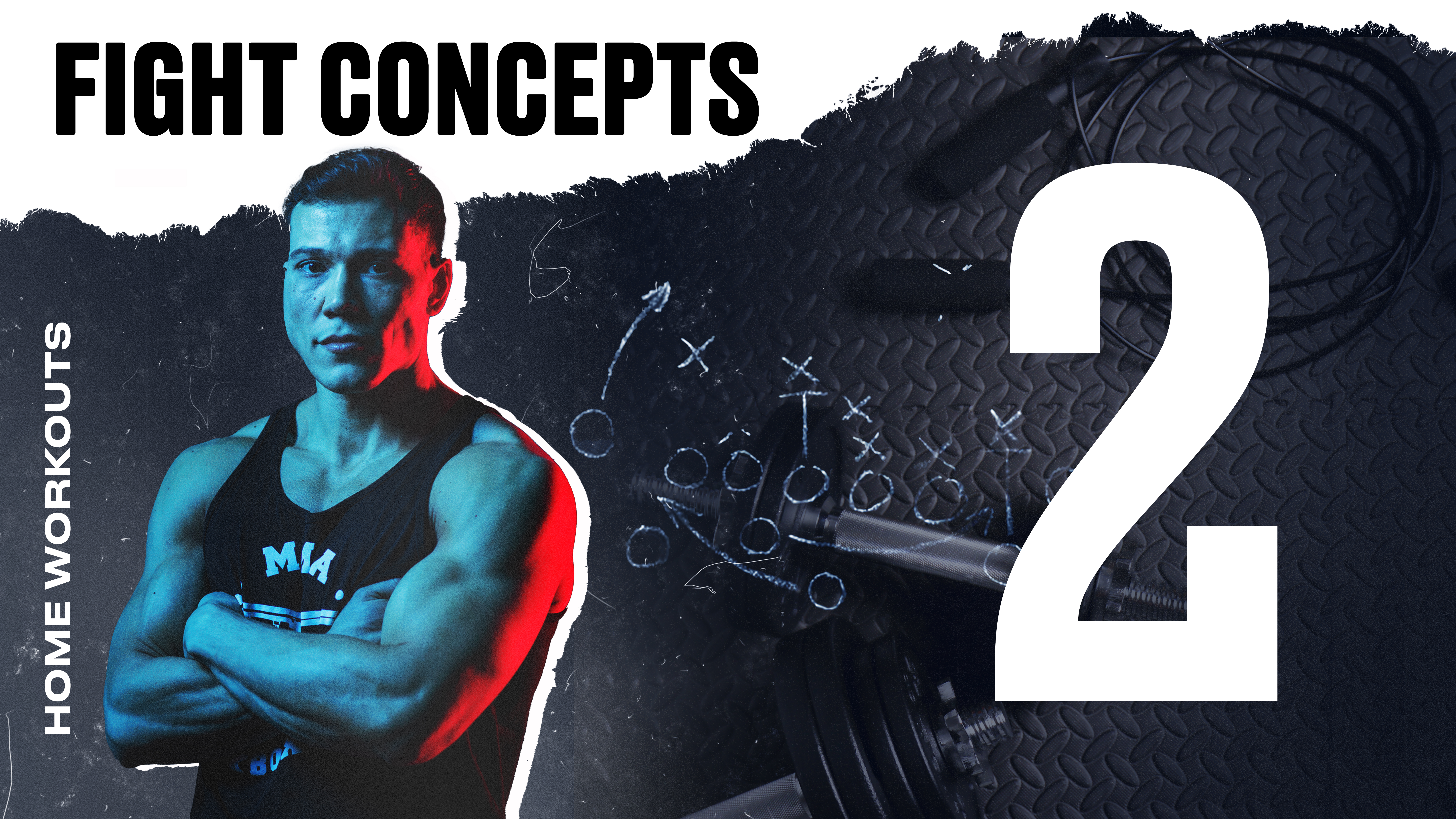 HOME WORKOUT: HEAD MOVEMENT