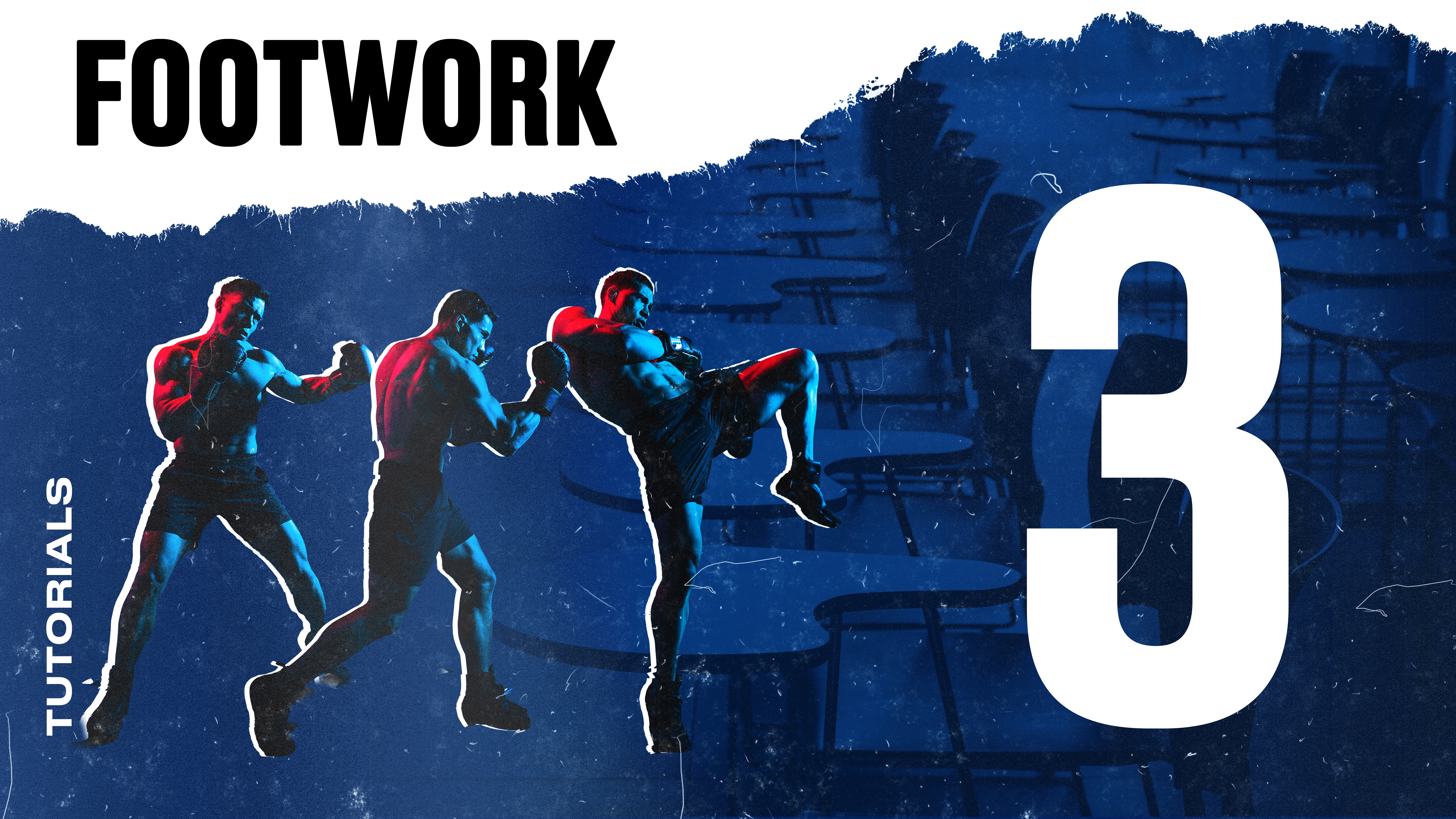 TUTORIAL: QUARTER TURN AND PIVOTS