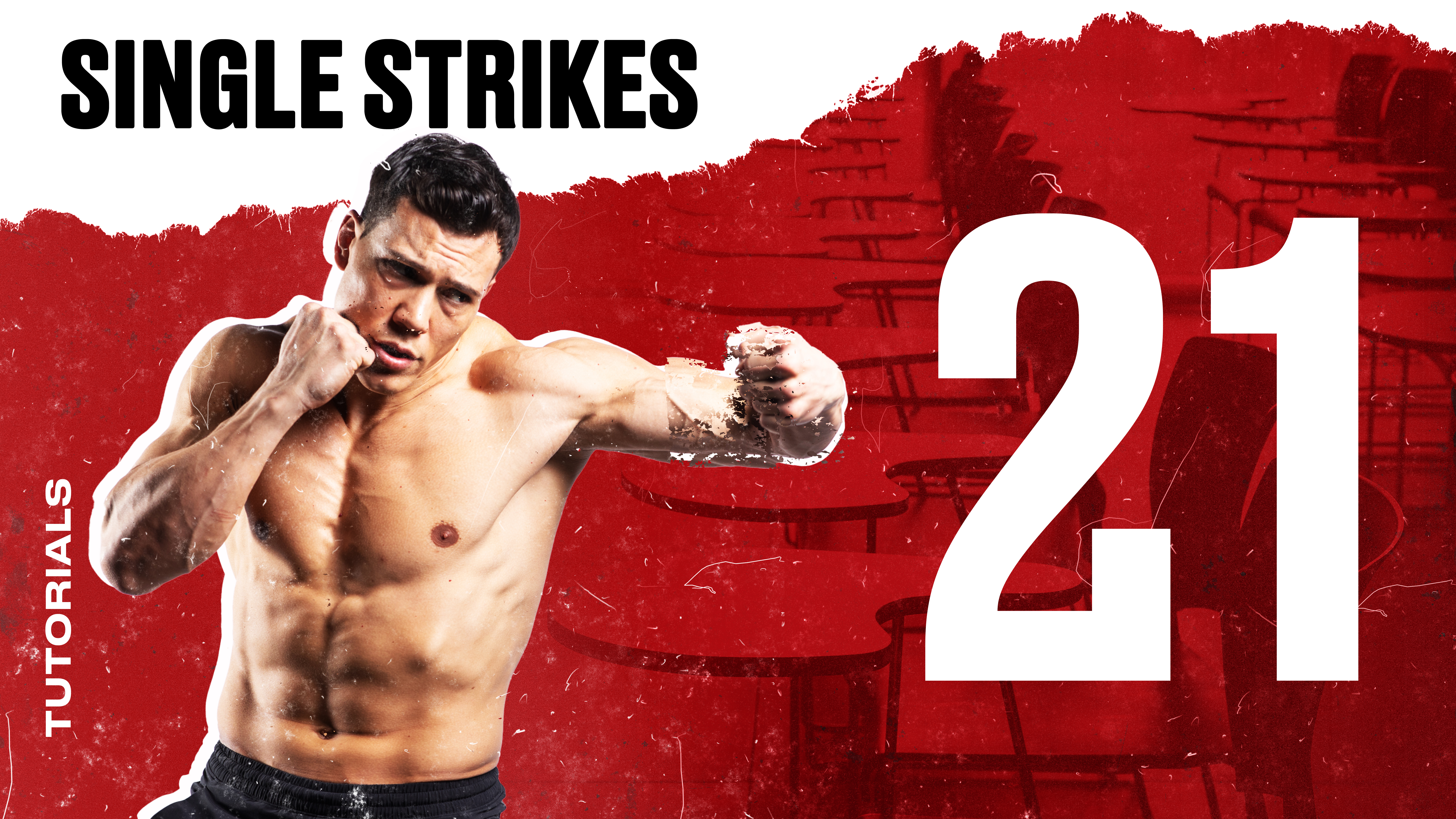 TUTORIAL: PEKING KNEES