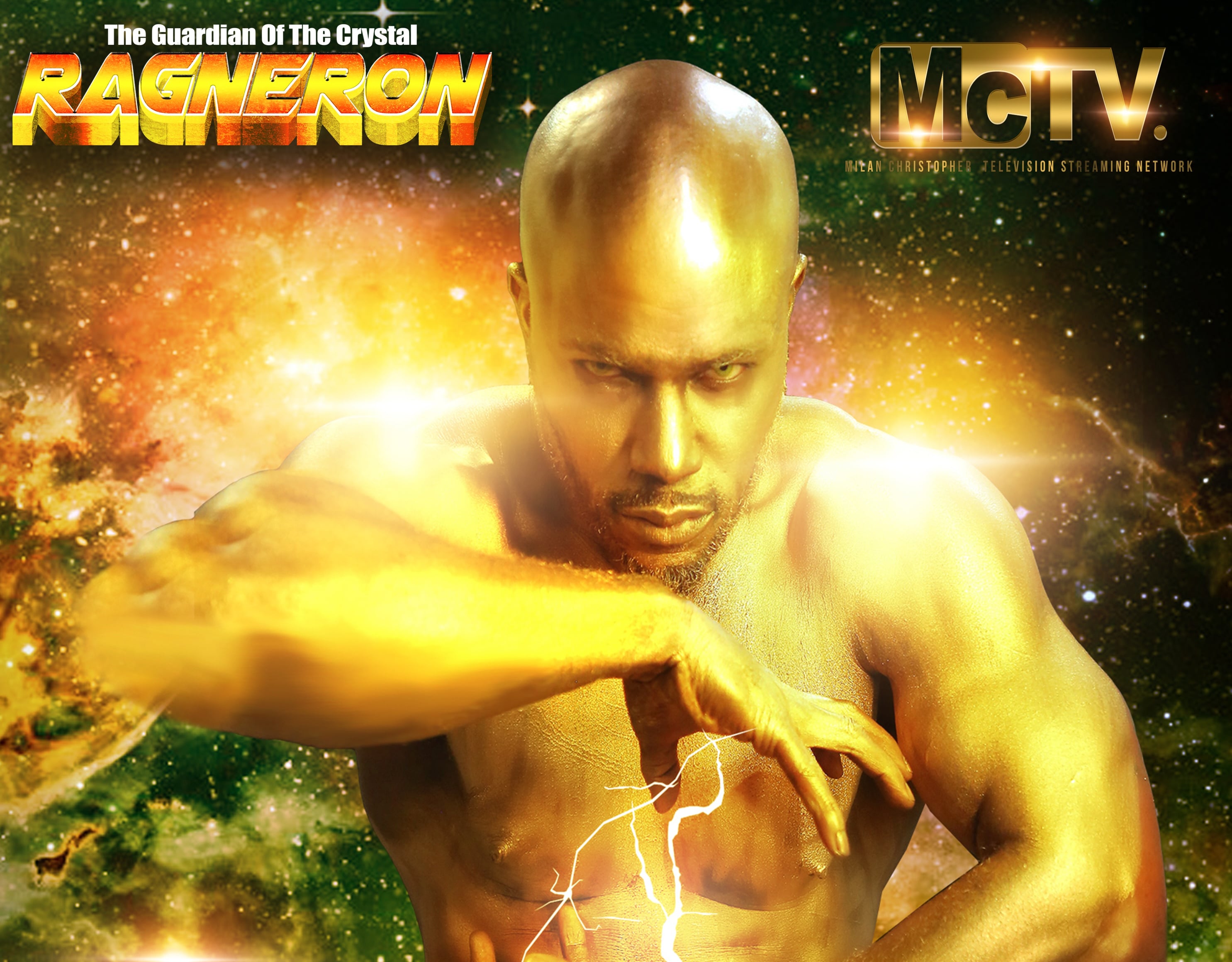 The B.B.A. Network Video