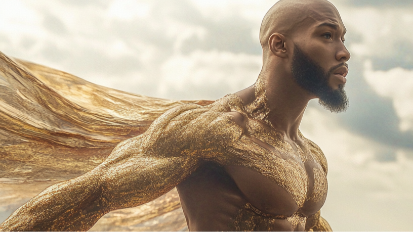 The B.B.A. Network Video