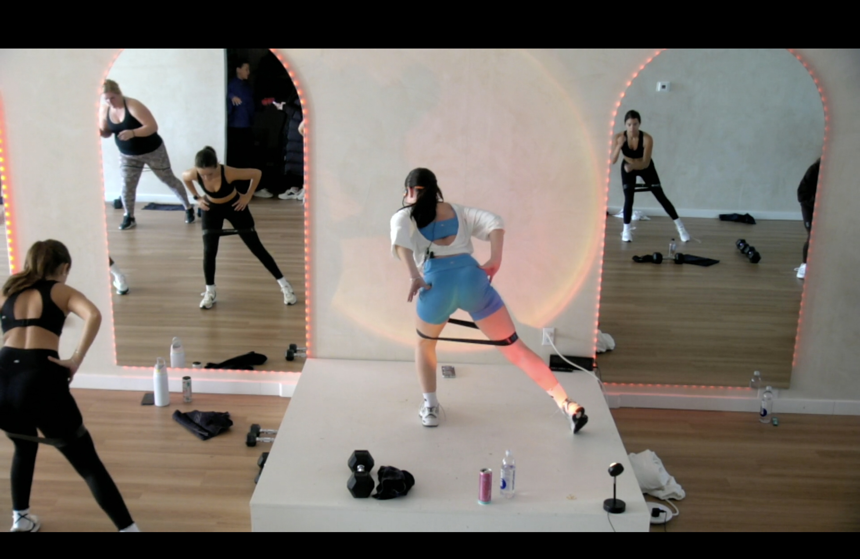 Lower Body with Gaby 3.28
