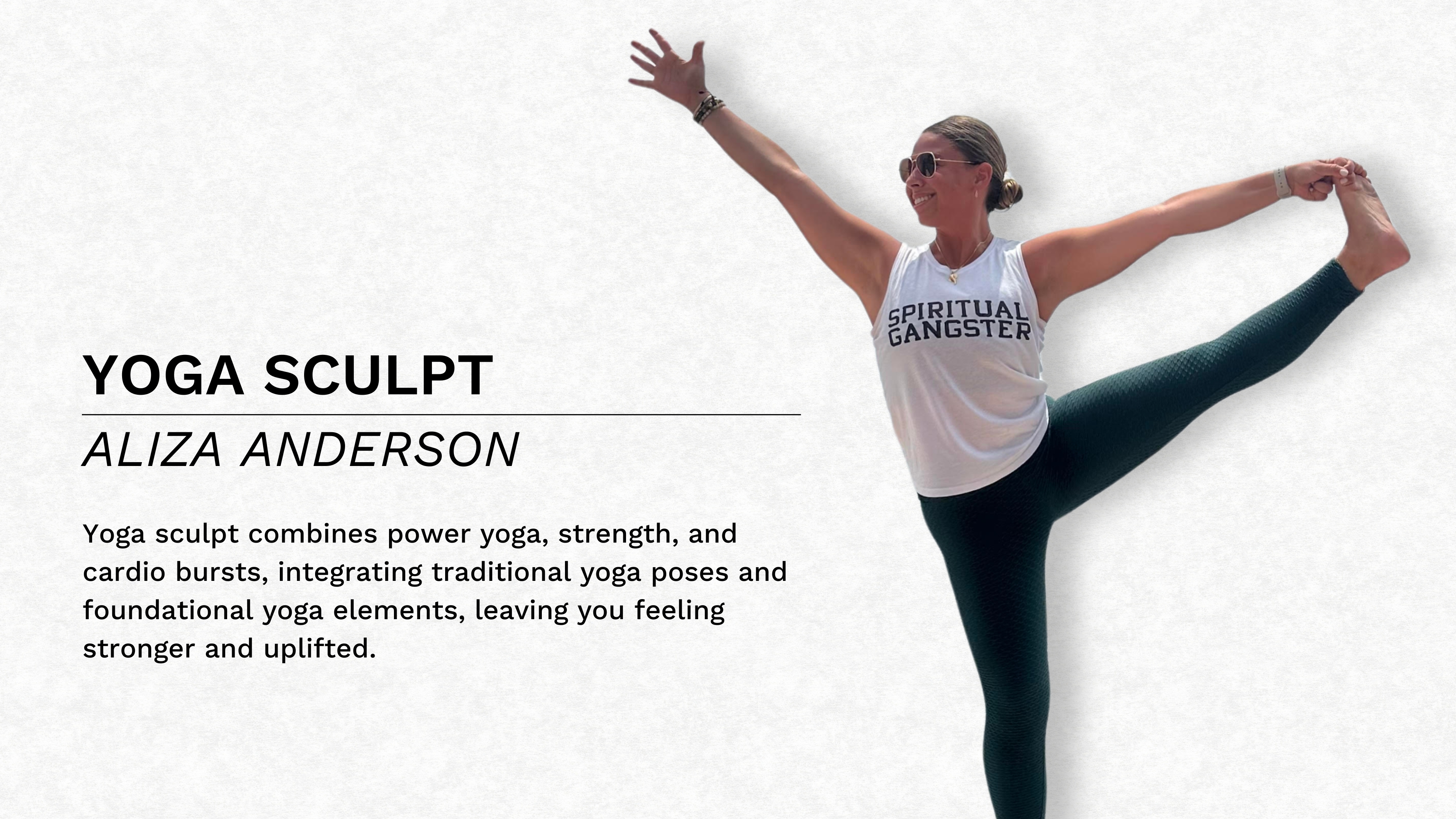 Yoga Sculpt with Aliza 1.24