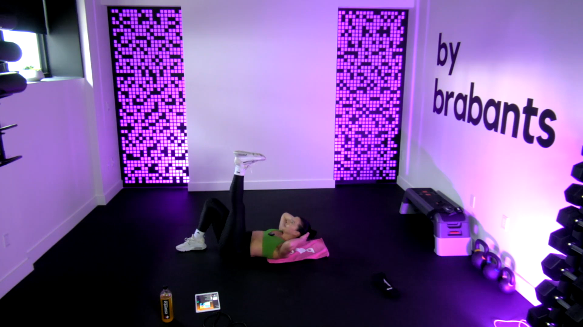 HIIT Cardio Workout 4.27