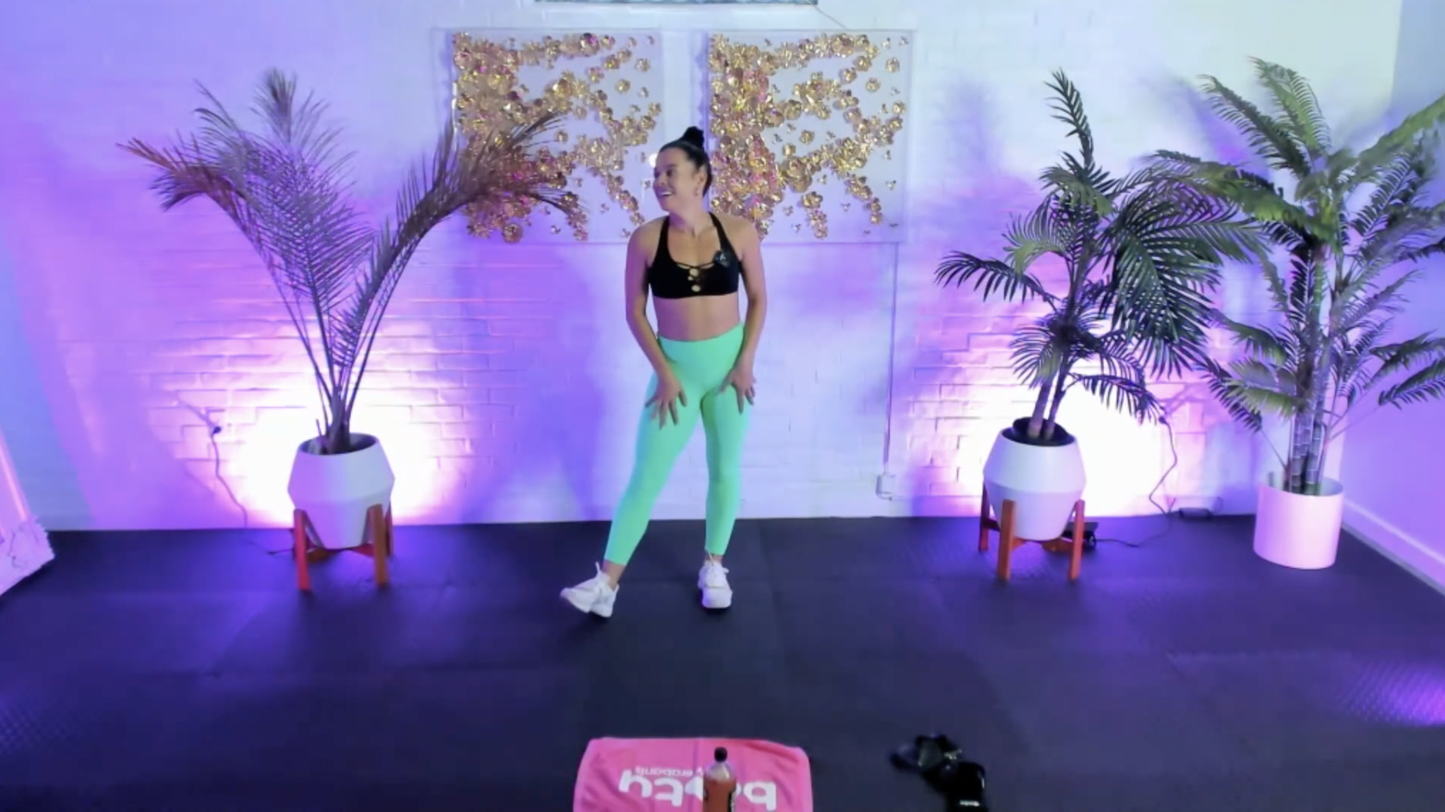 Classic HIIT Workout 7.20