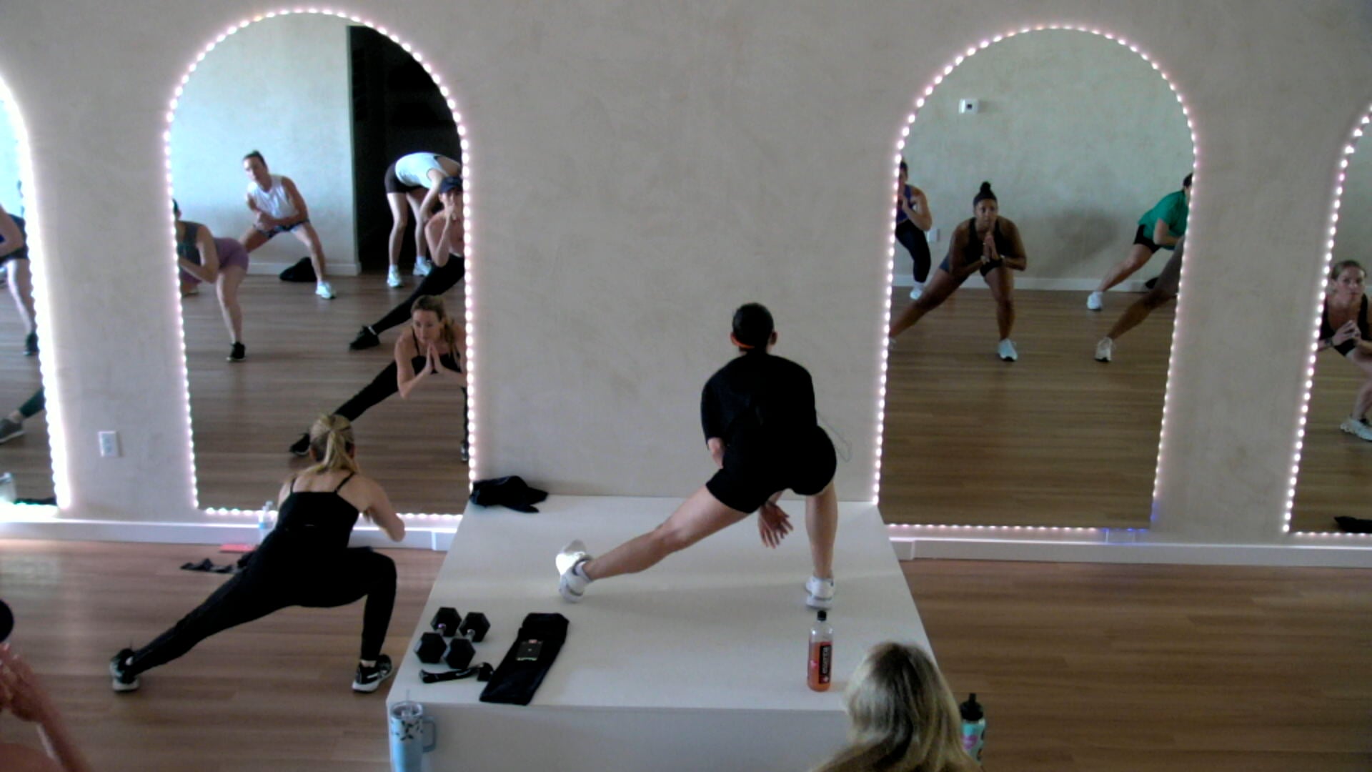 BBB Workout with Kelly 6.24