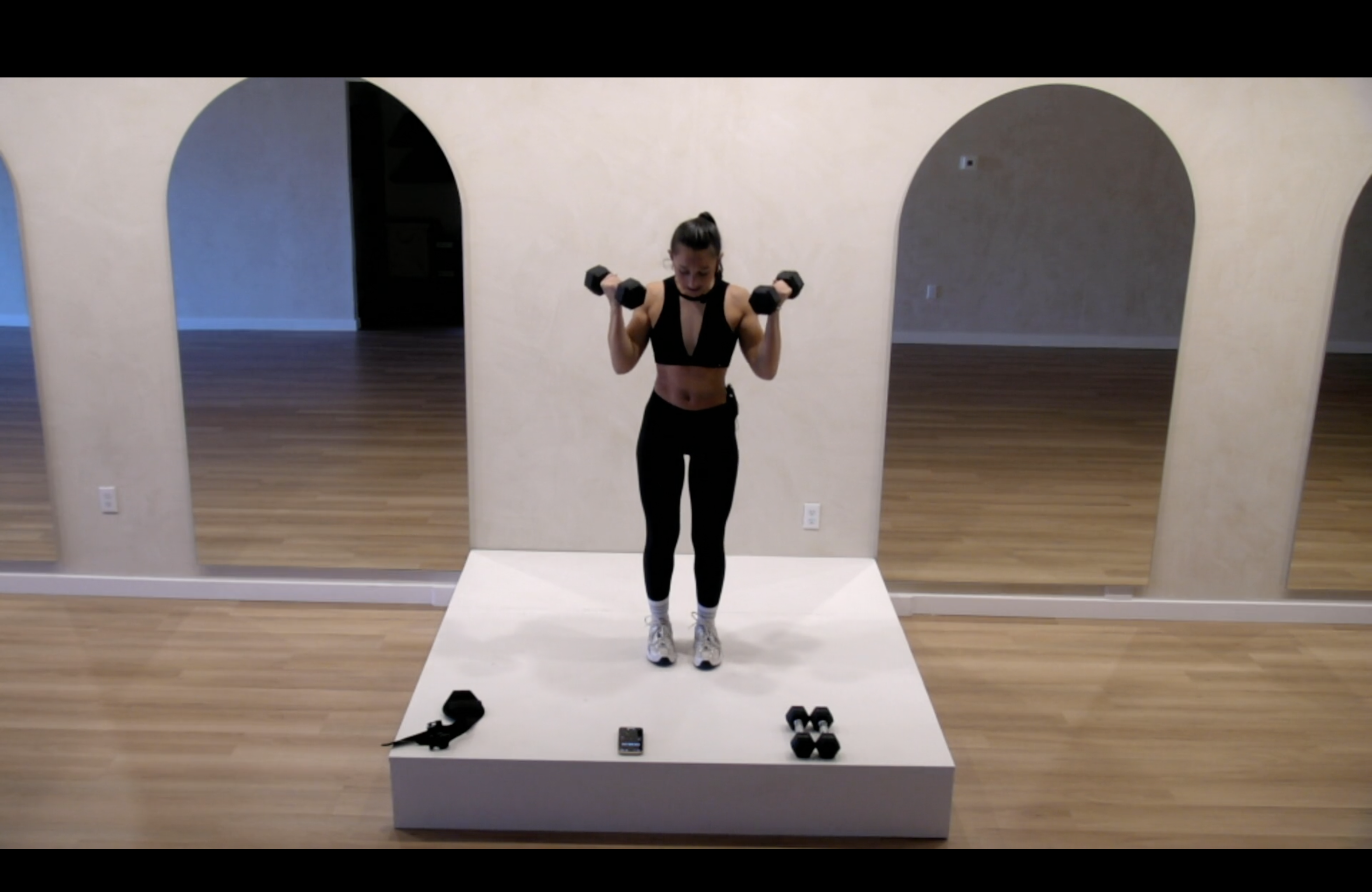 20 min Upper Body with Gaby 10.27