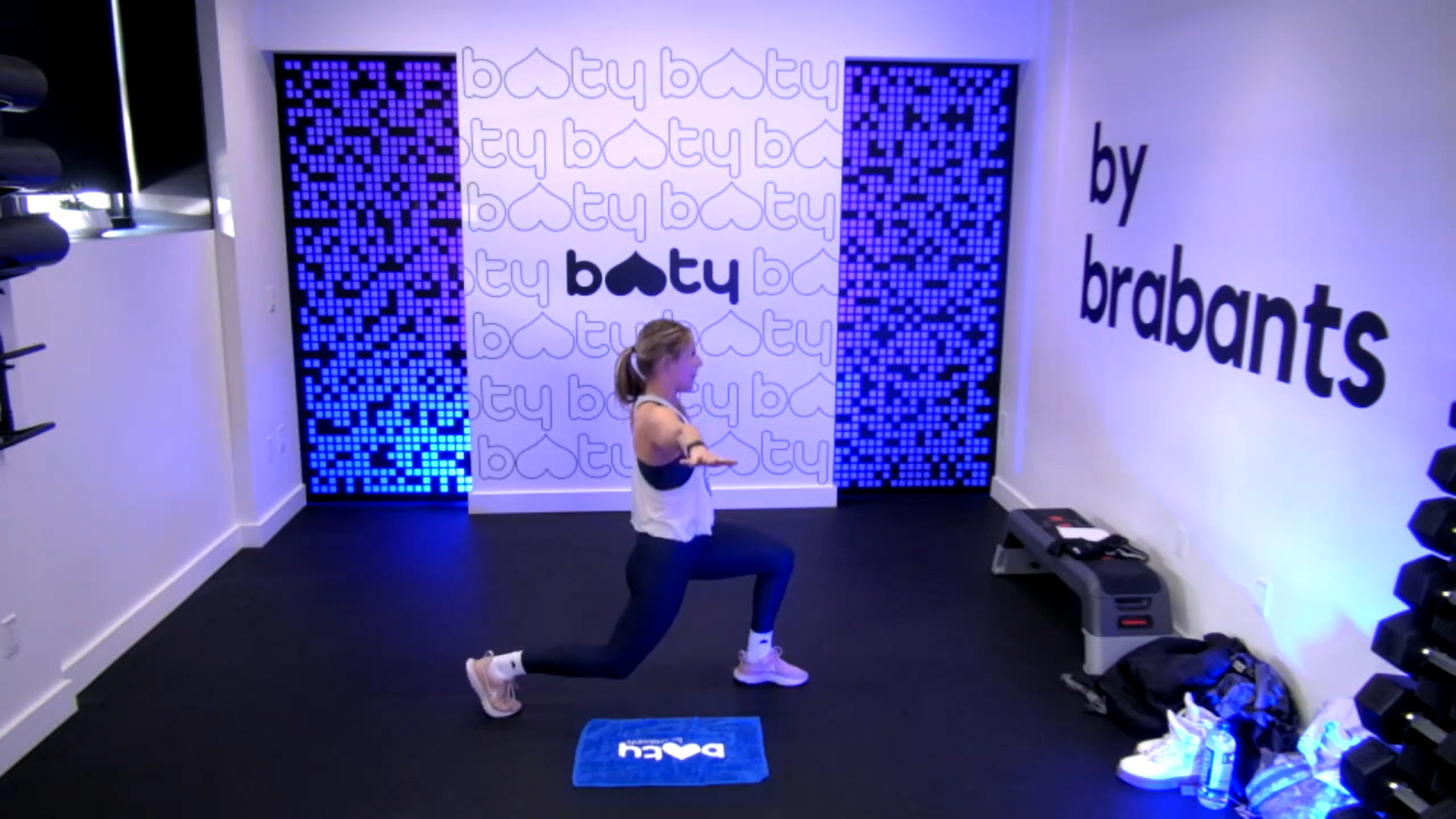 Workout with Liah 2.23