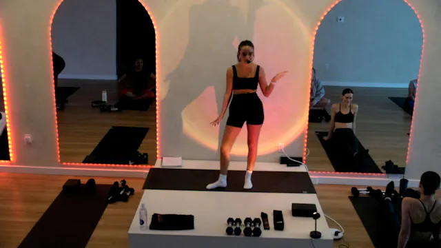 BBB Sculpt with Shaylin 4.1