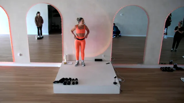 BBB Total Body with Kaitlyn 3.10
