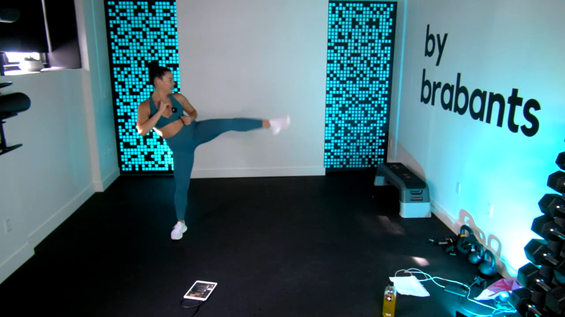 Signature Workout 6.6