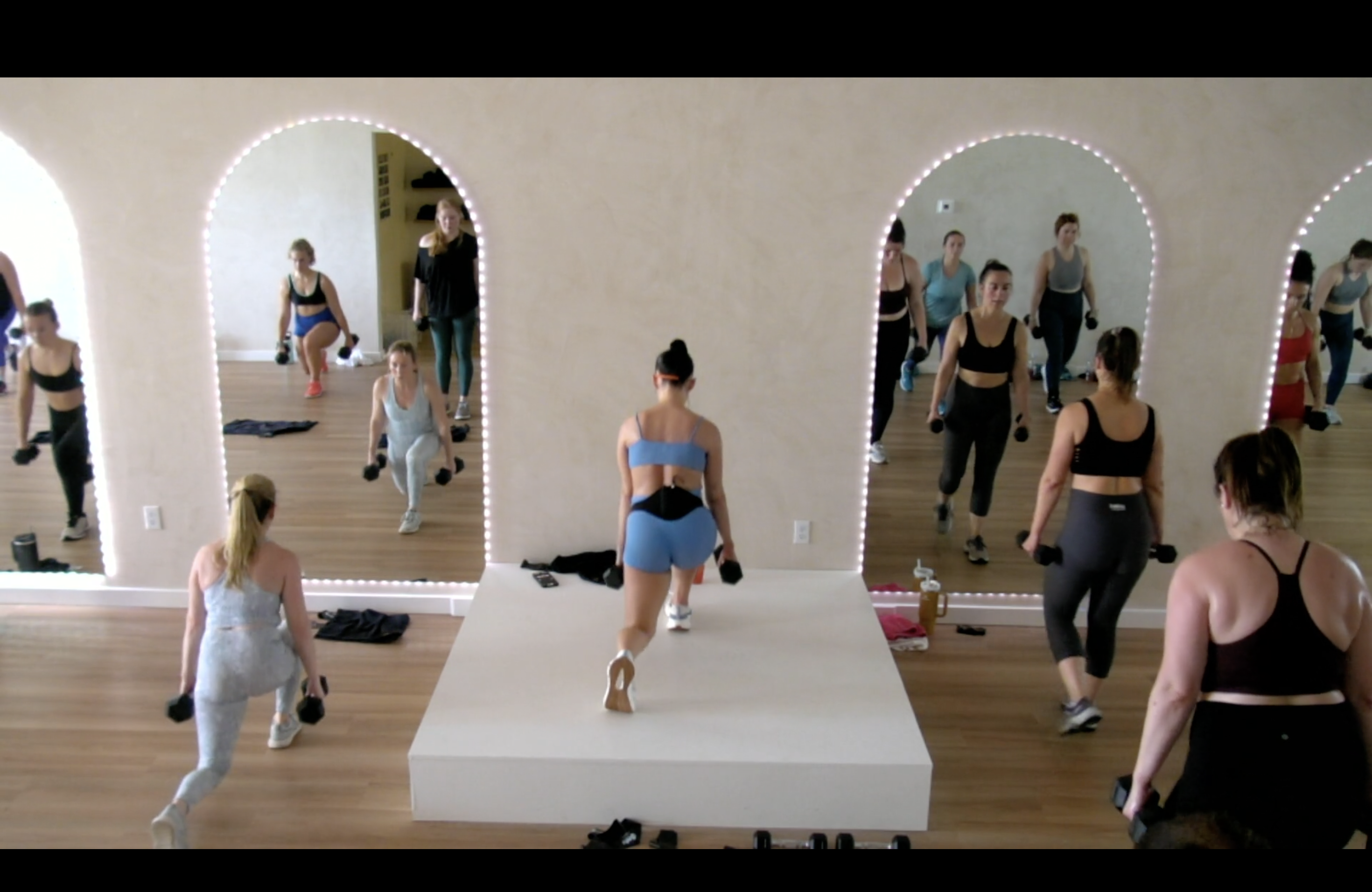 BBB Signature with Kelly 6.20